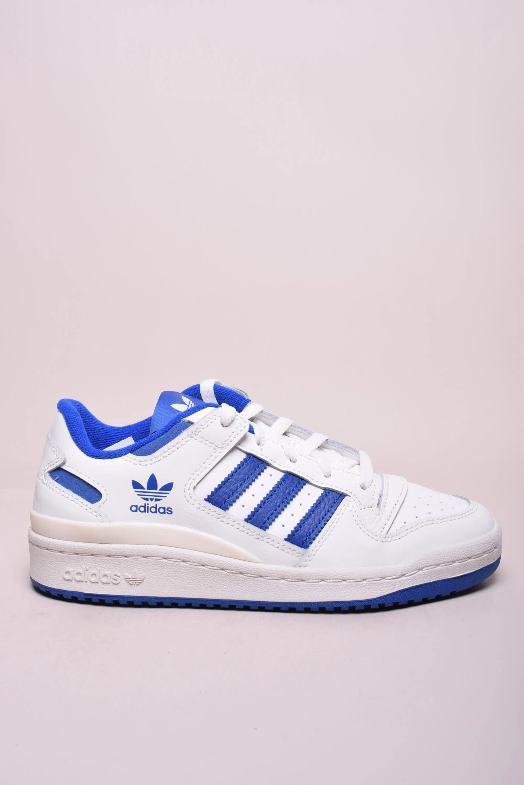 Încălțăminte copii - Sneakers copii Forum Low CL
