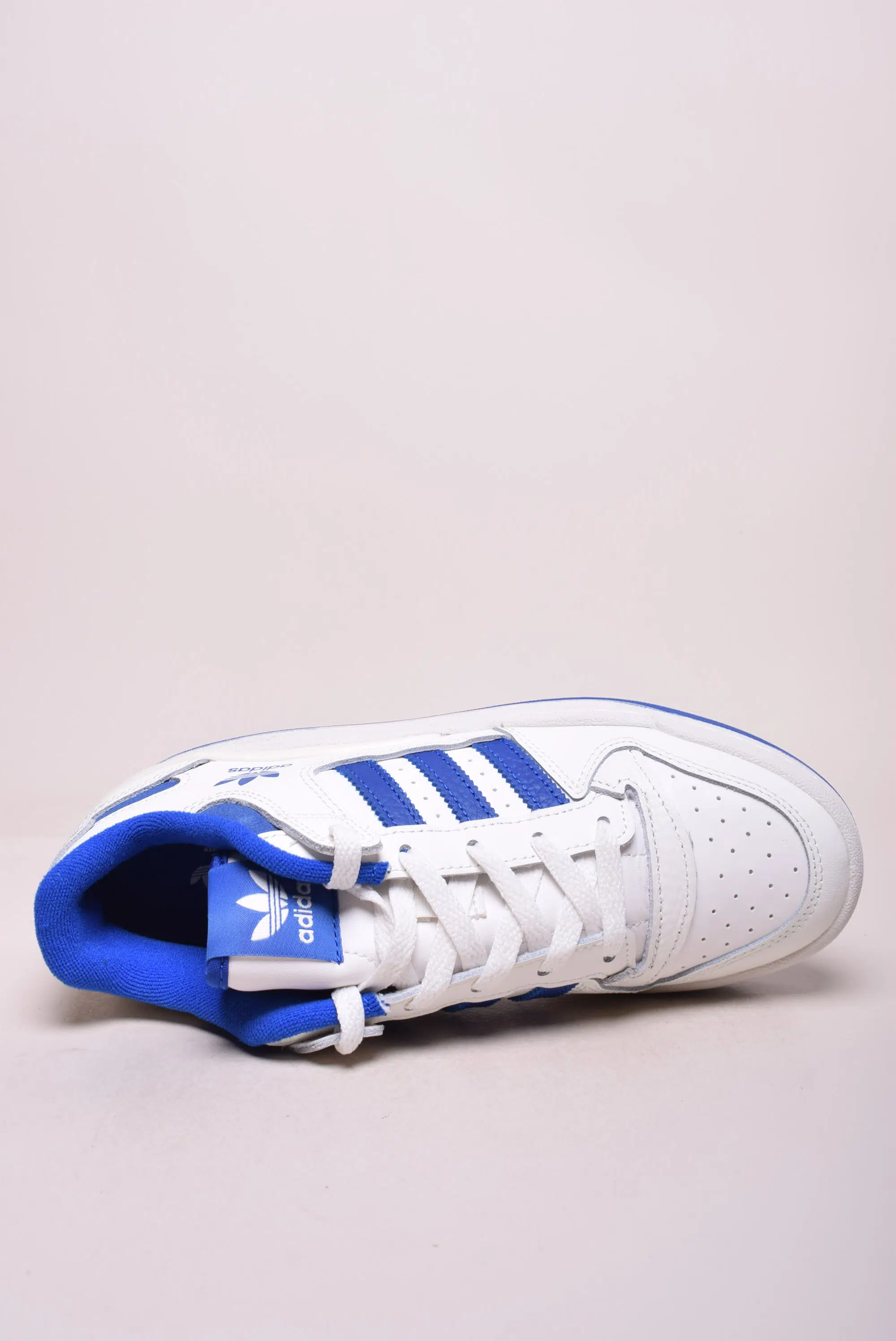 Sneakers copii Forum Low CL [3]