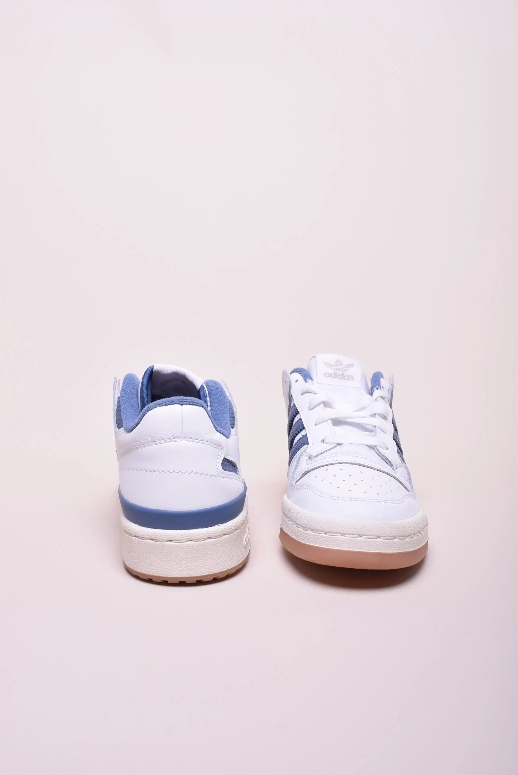 Sneakers copii Forum Low CL [2]