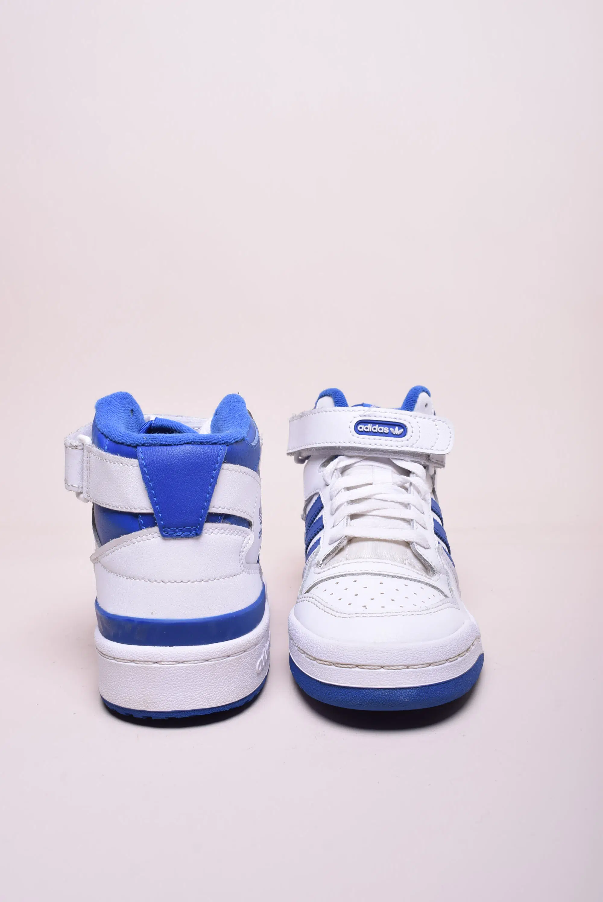 Sneakers copii Forum Mid [2]