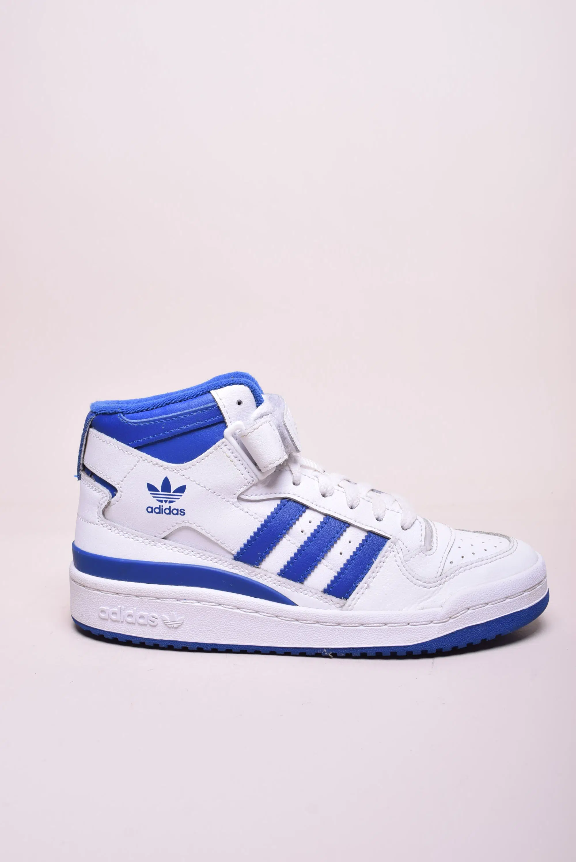 Sneakers copii Forum Mid [0]