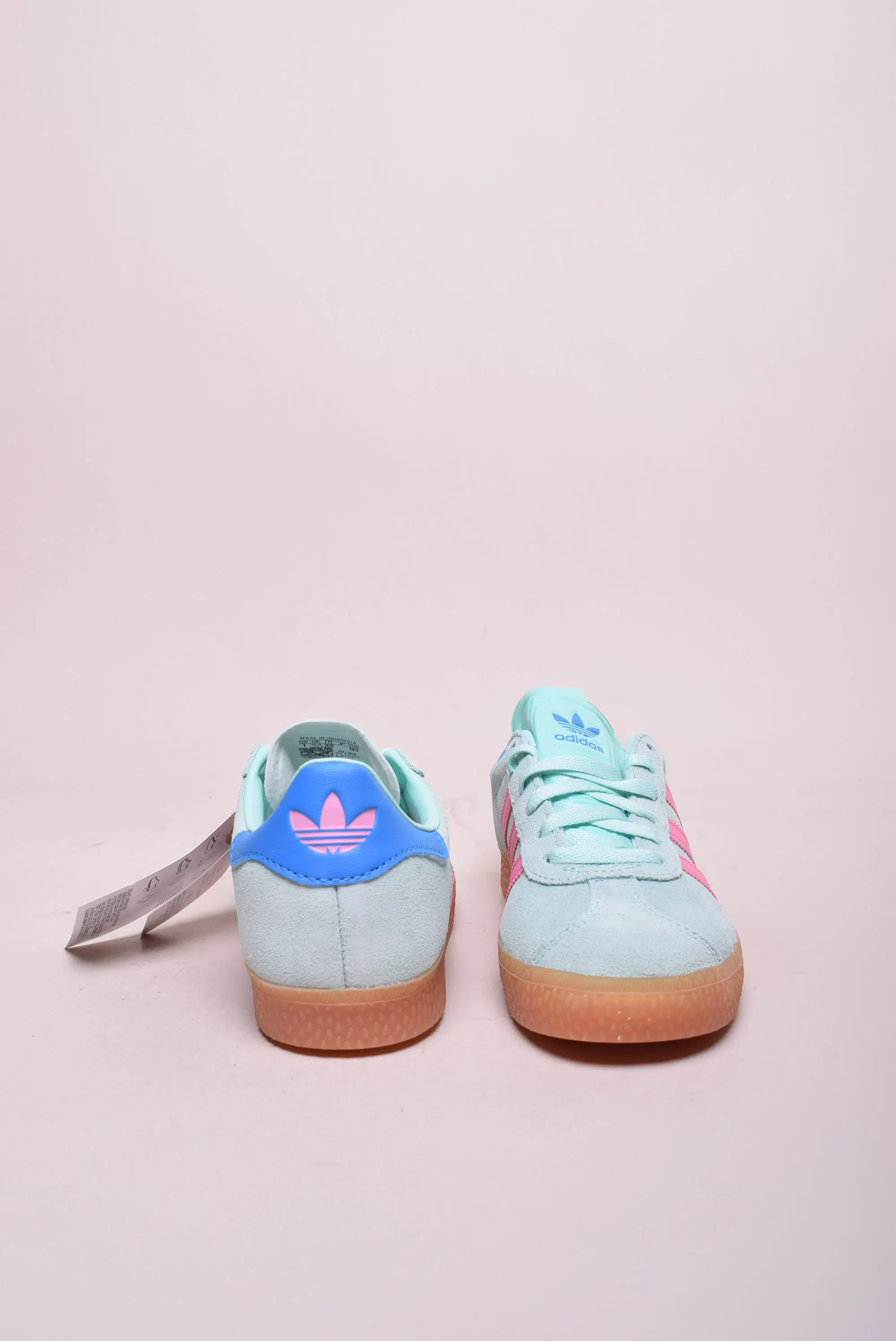 Sneakers copii Gazelle [2]