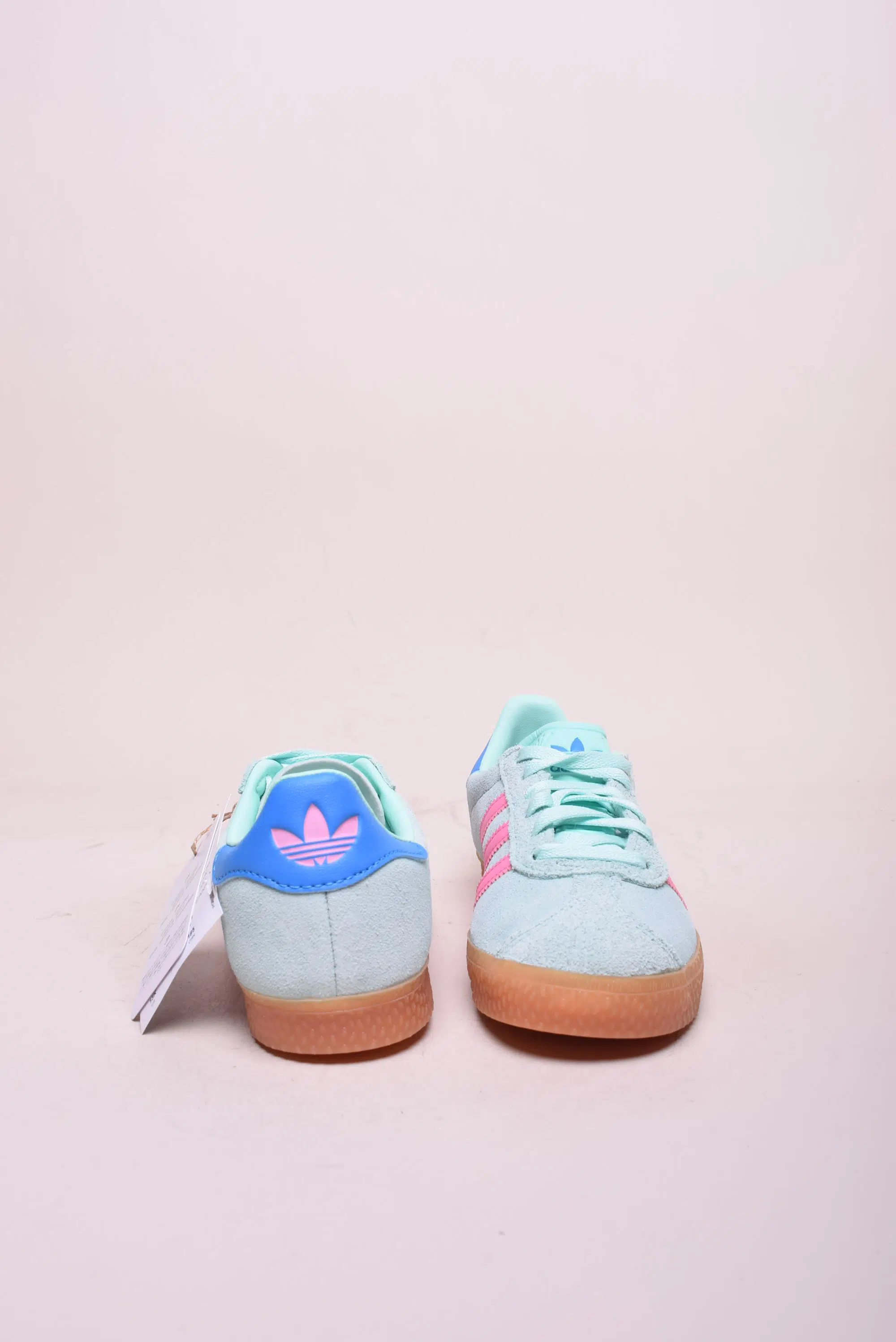 Sneakers copii Gazelle [2]