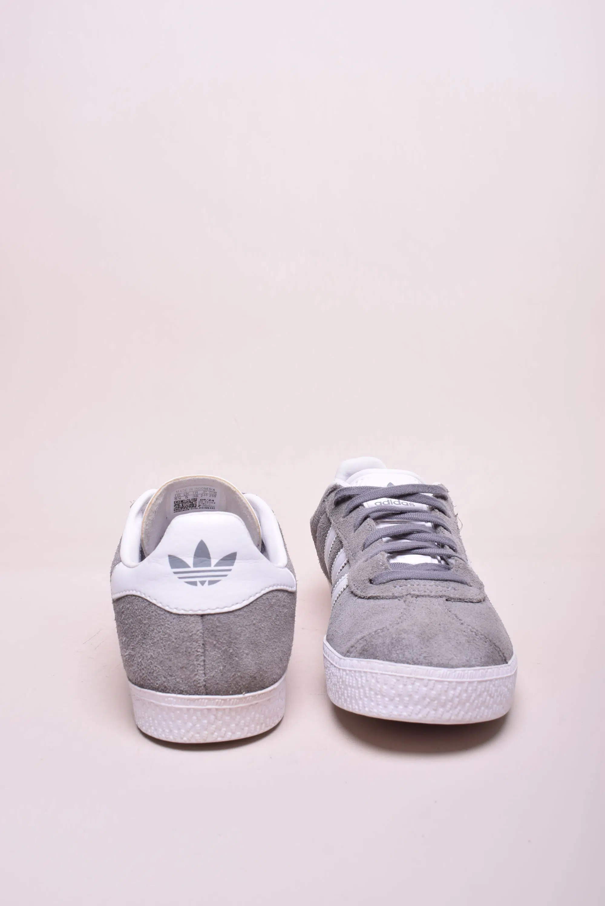 Sneakers copii Gazelle [2]