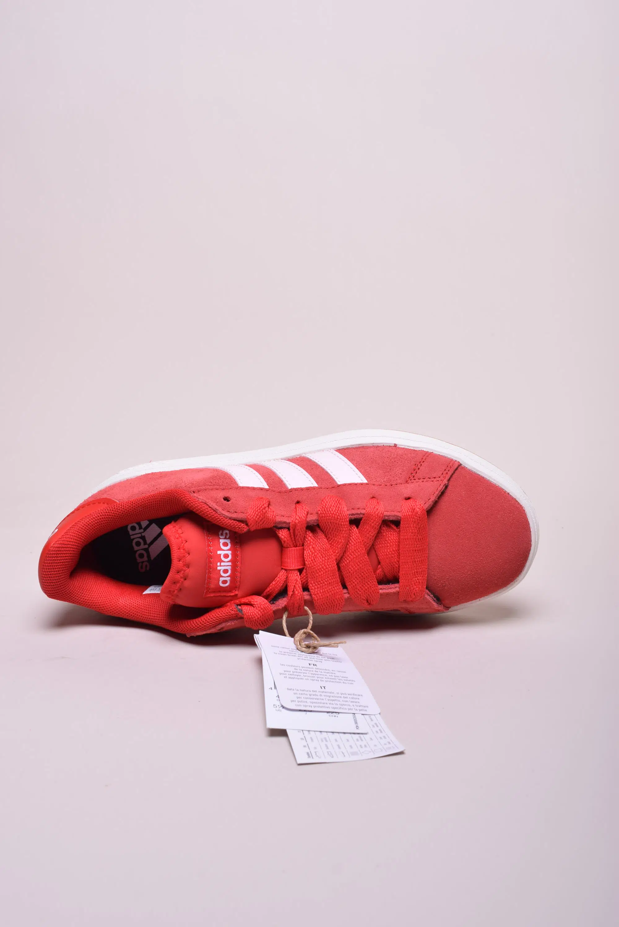 Sneakers copii Grand Court Base 00 [3]