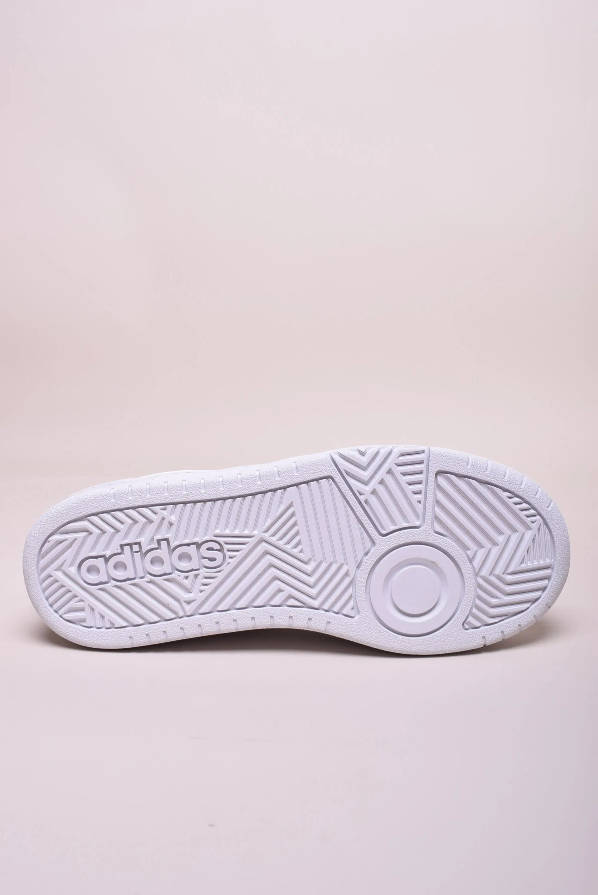 Sneakers copii Hoops 3.0 [1]