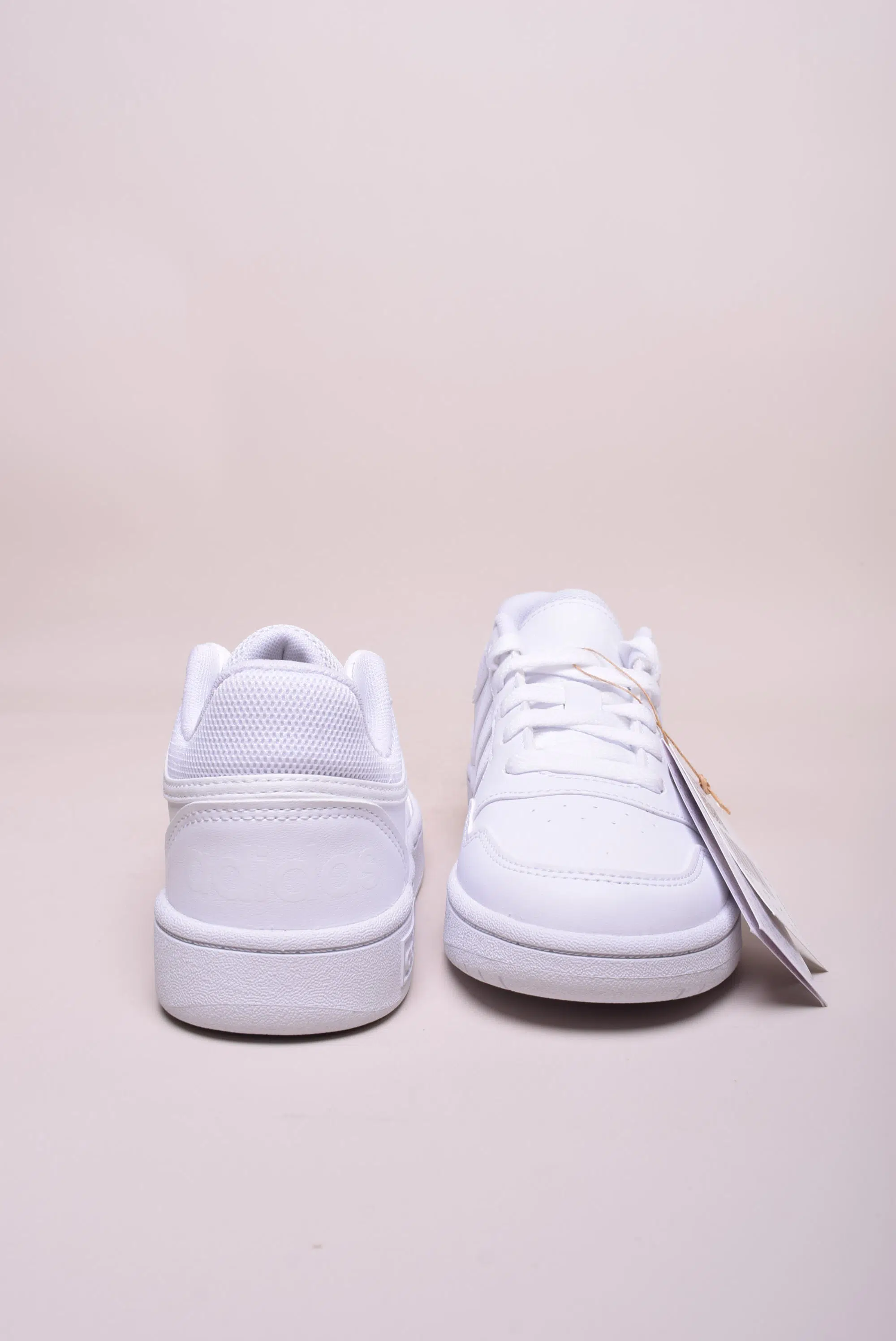 Sneakers copii Hoops 3.0 [2]
