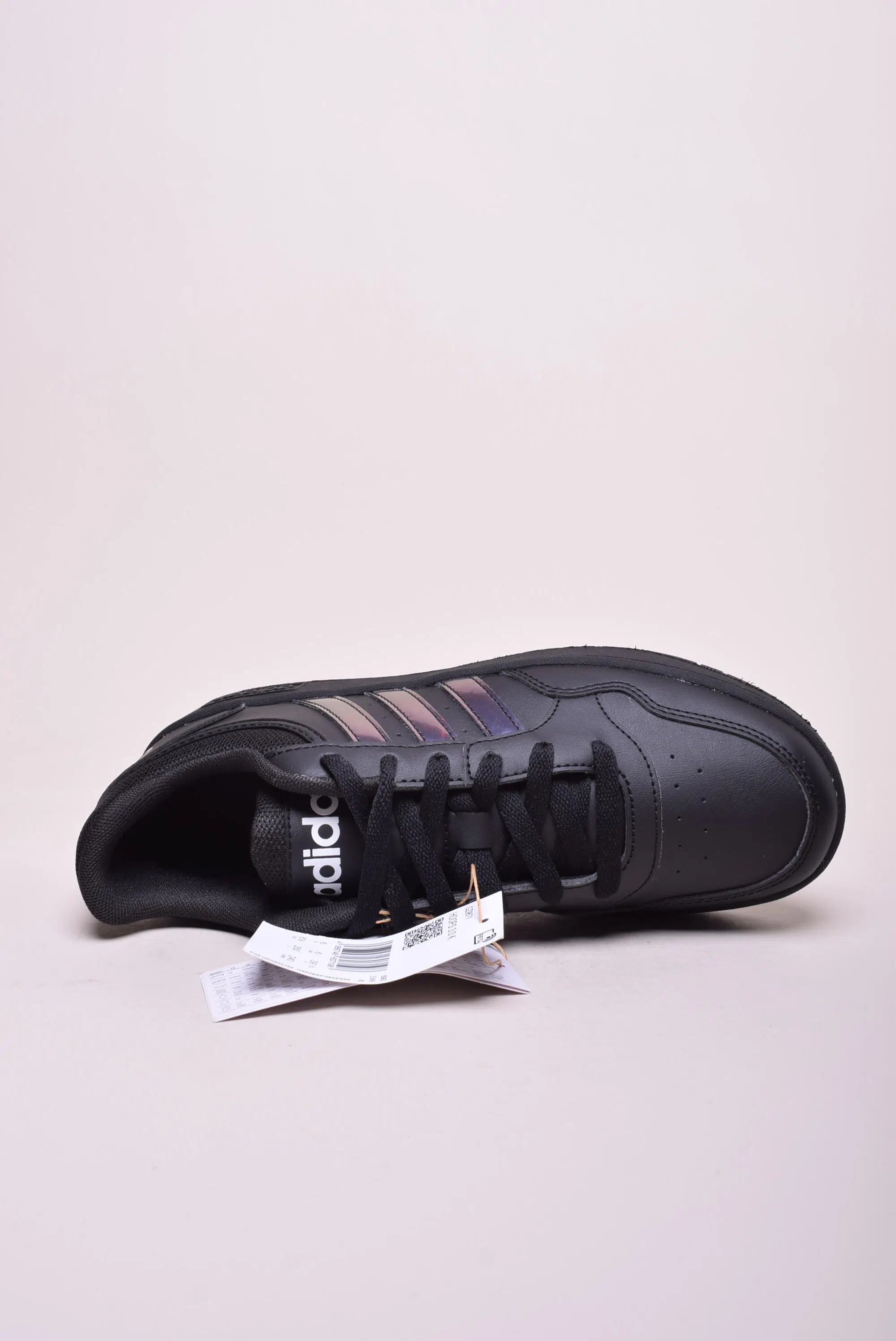 Sneakers copii Hoops 3.0 [3]