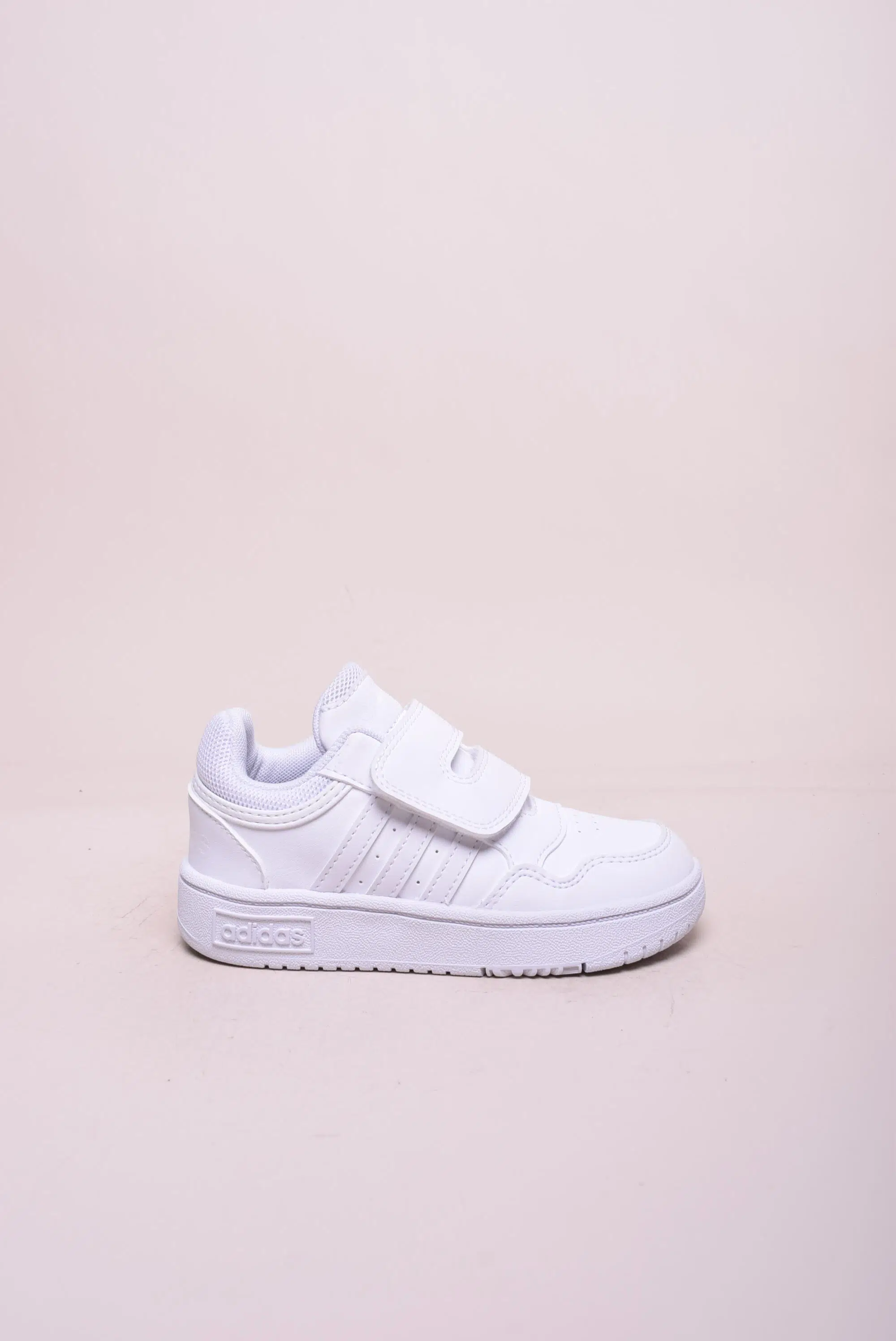 Încălțăminte copii - Sneakers copii Hoops 3.0 CF