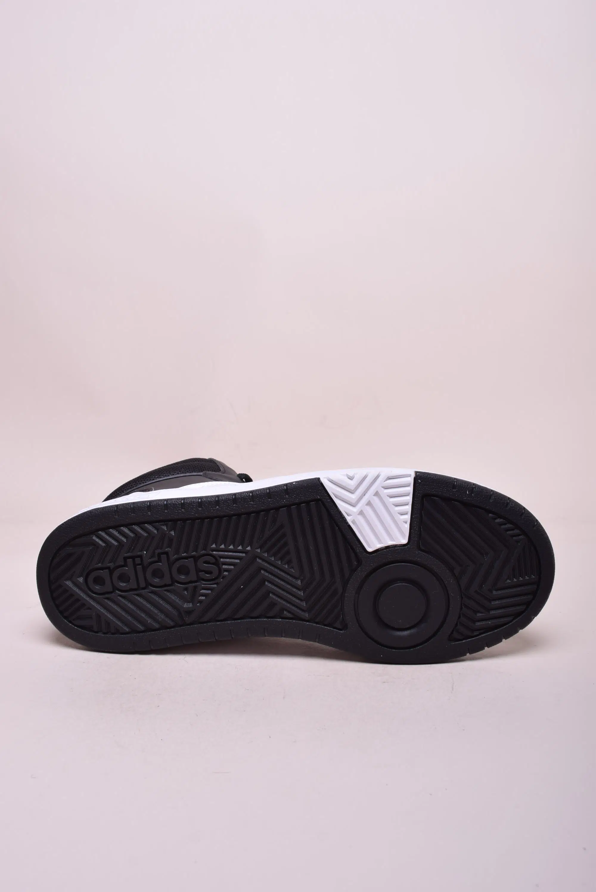 Sneakers copii Hoops 3.0 Mid [1]