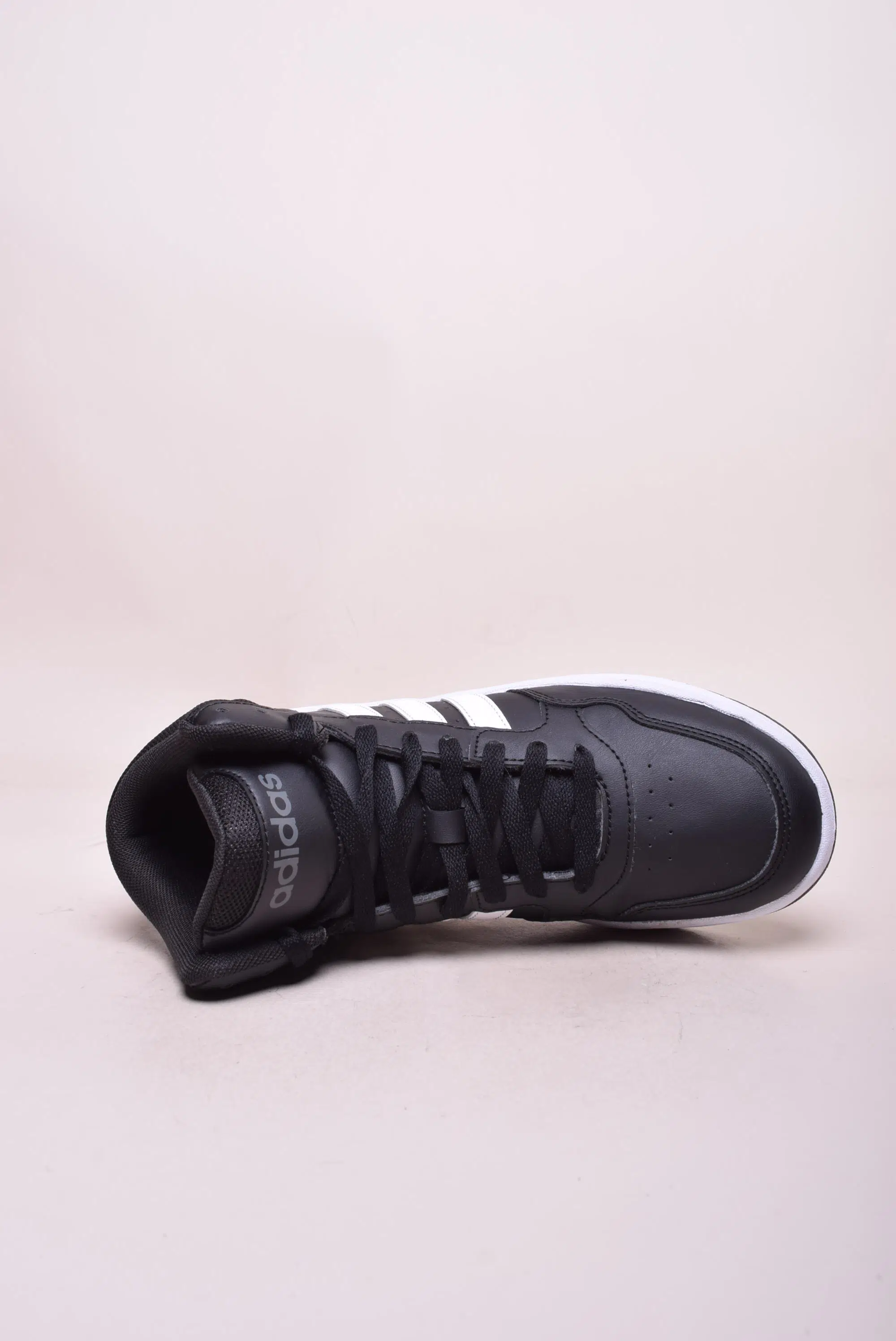 Sneakers copii Hoops 3.0 Mid [3]