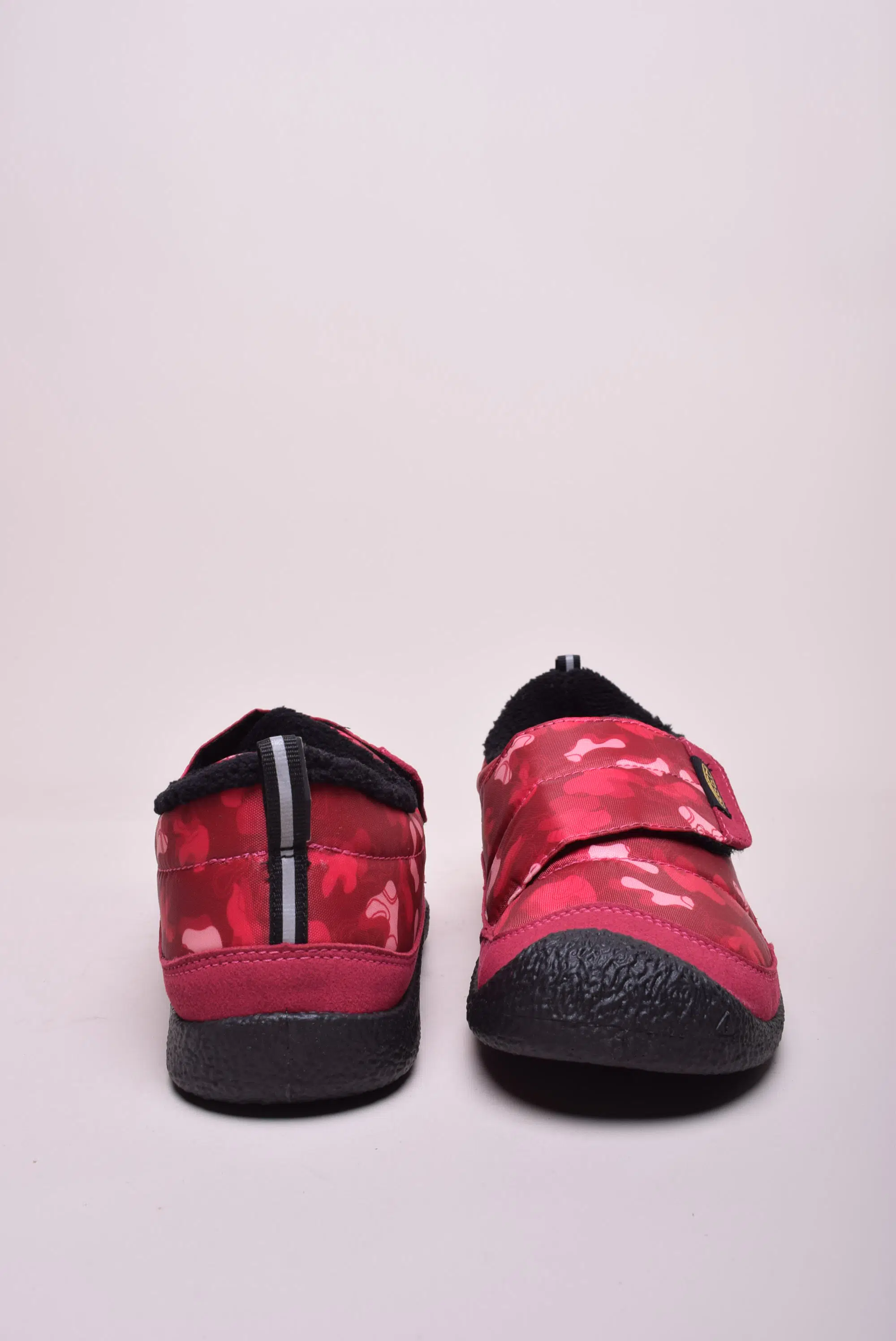 Sneakers copii Howser Low Wrap, captusite [2]