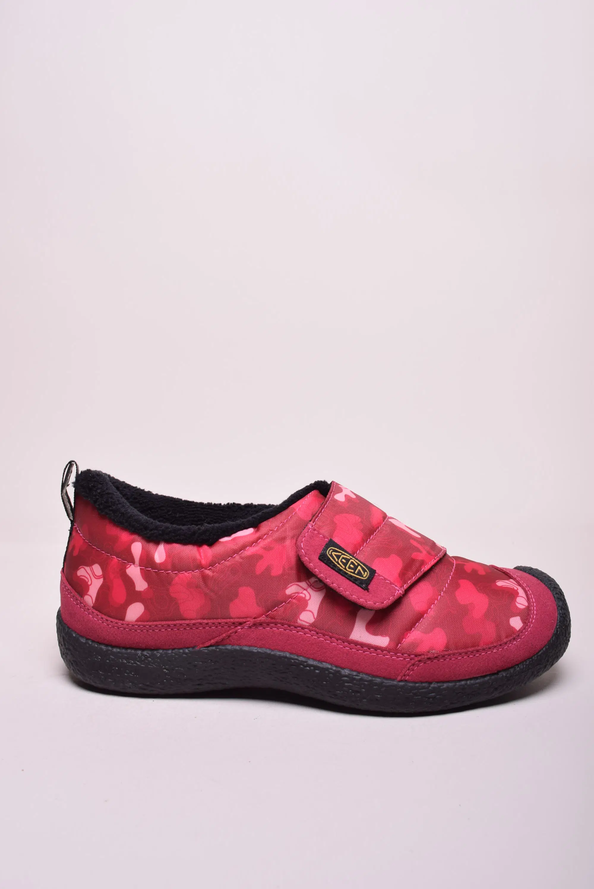 Încălțăminte fete - Sneakers copii Howser Low Wrap, captusite
