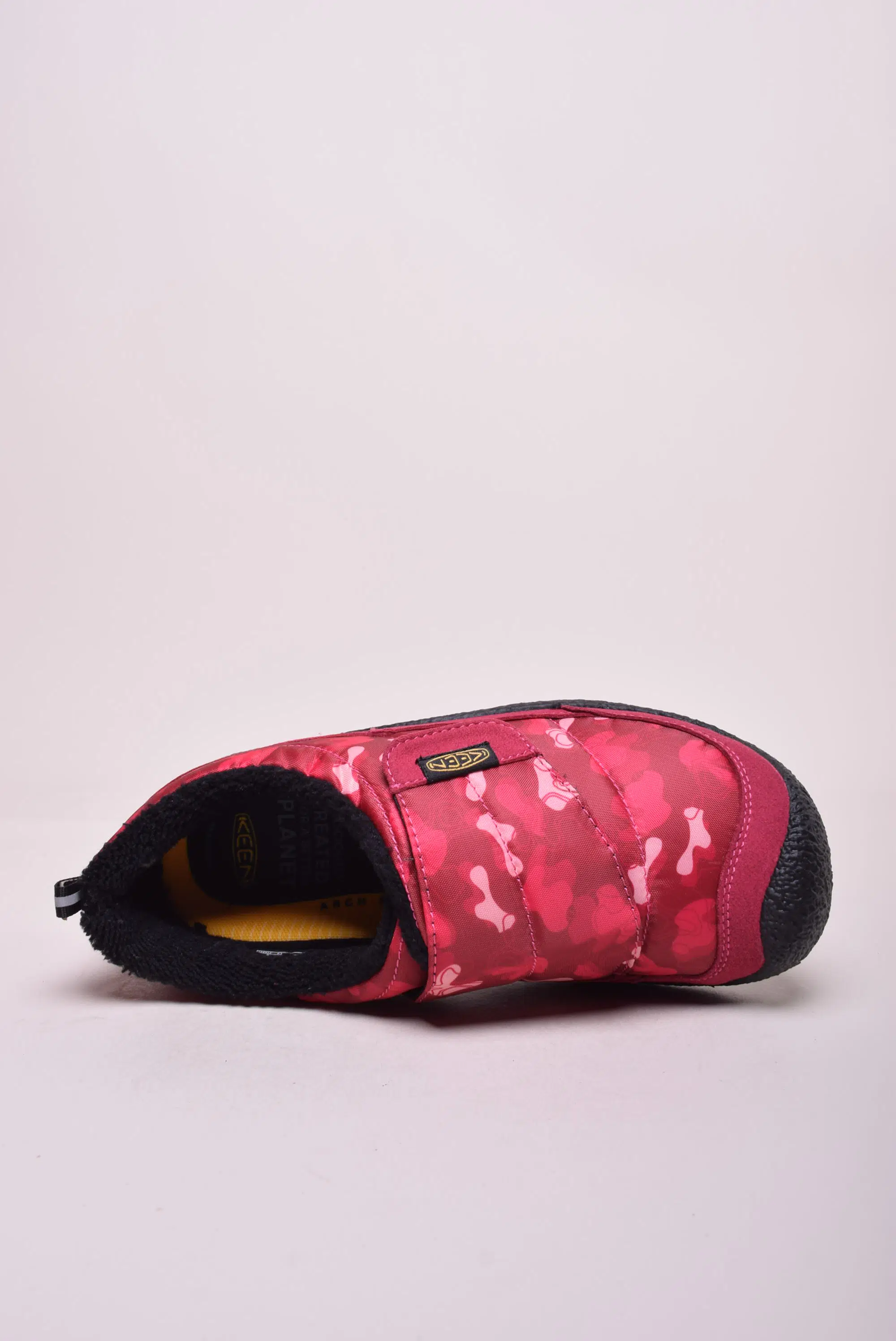 Sneakers copii Howser Low Wrap, captusite [3]