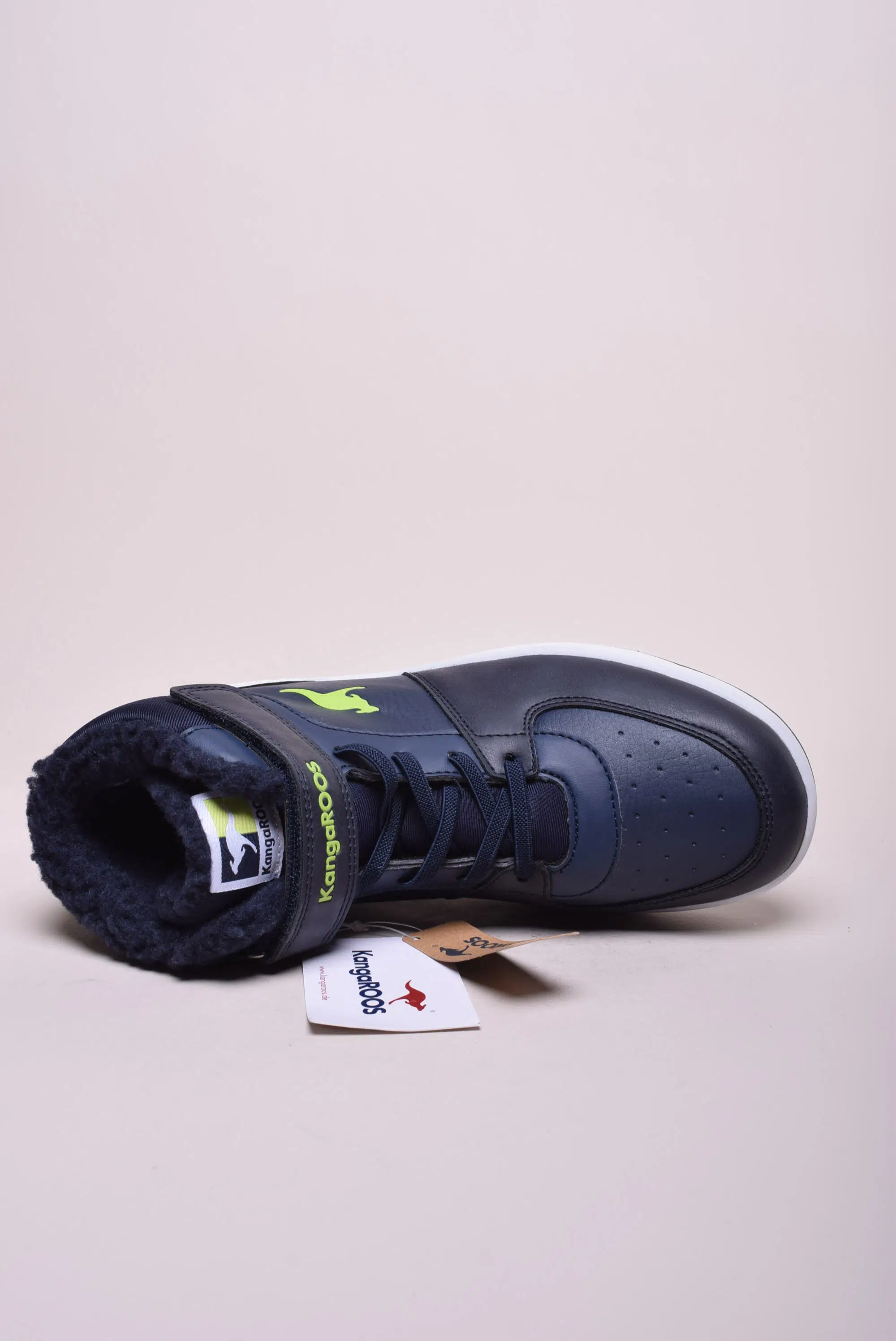 Sneakers copii imblaniti, impermeabili [3]
