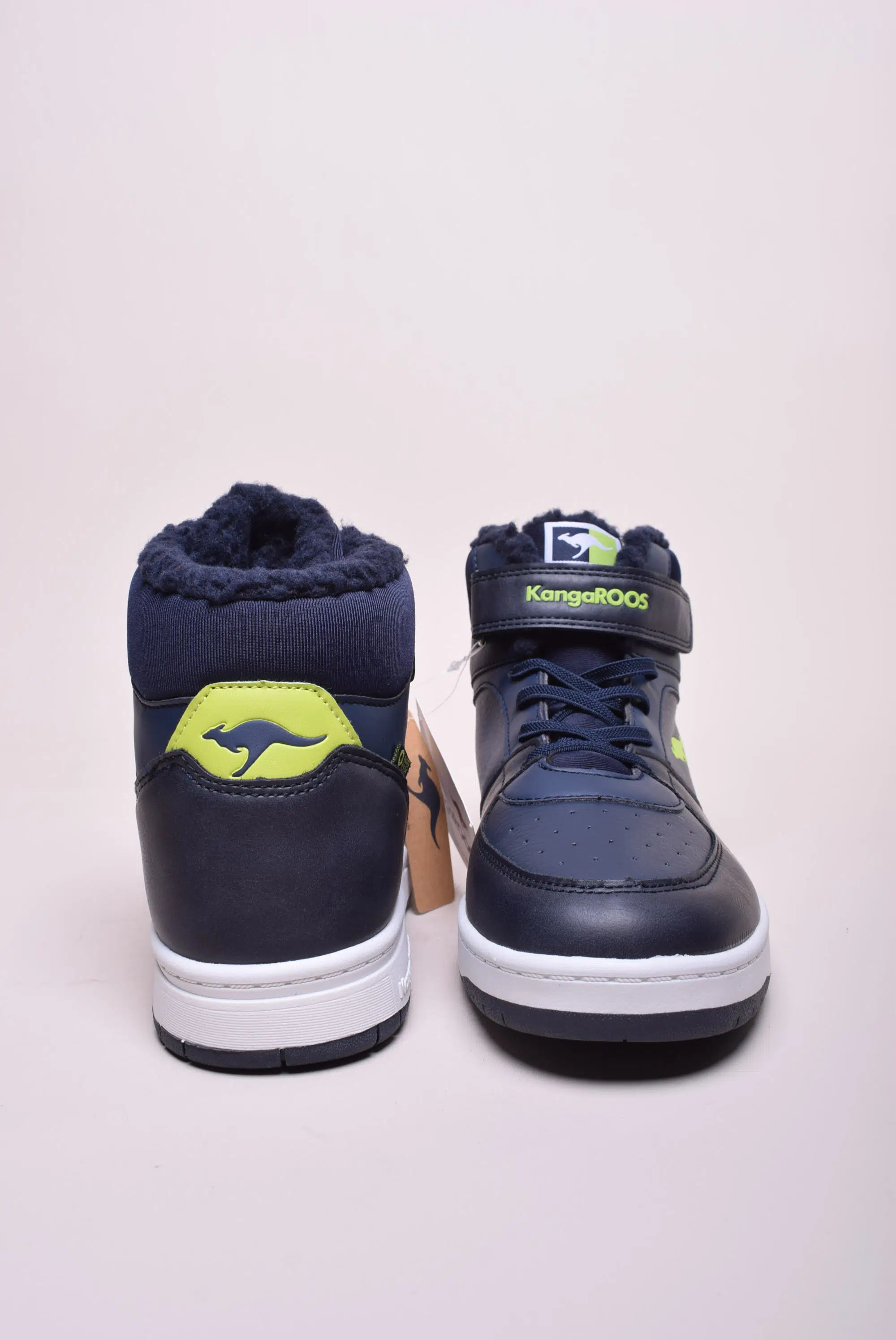 Sneakers copii imblaniti, impermeabili [2]