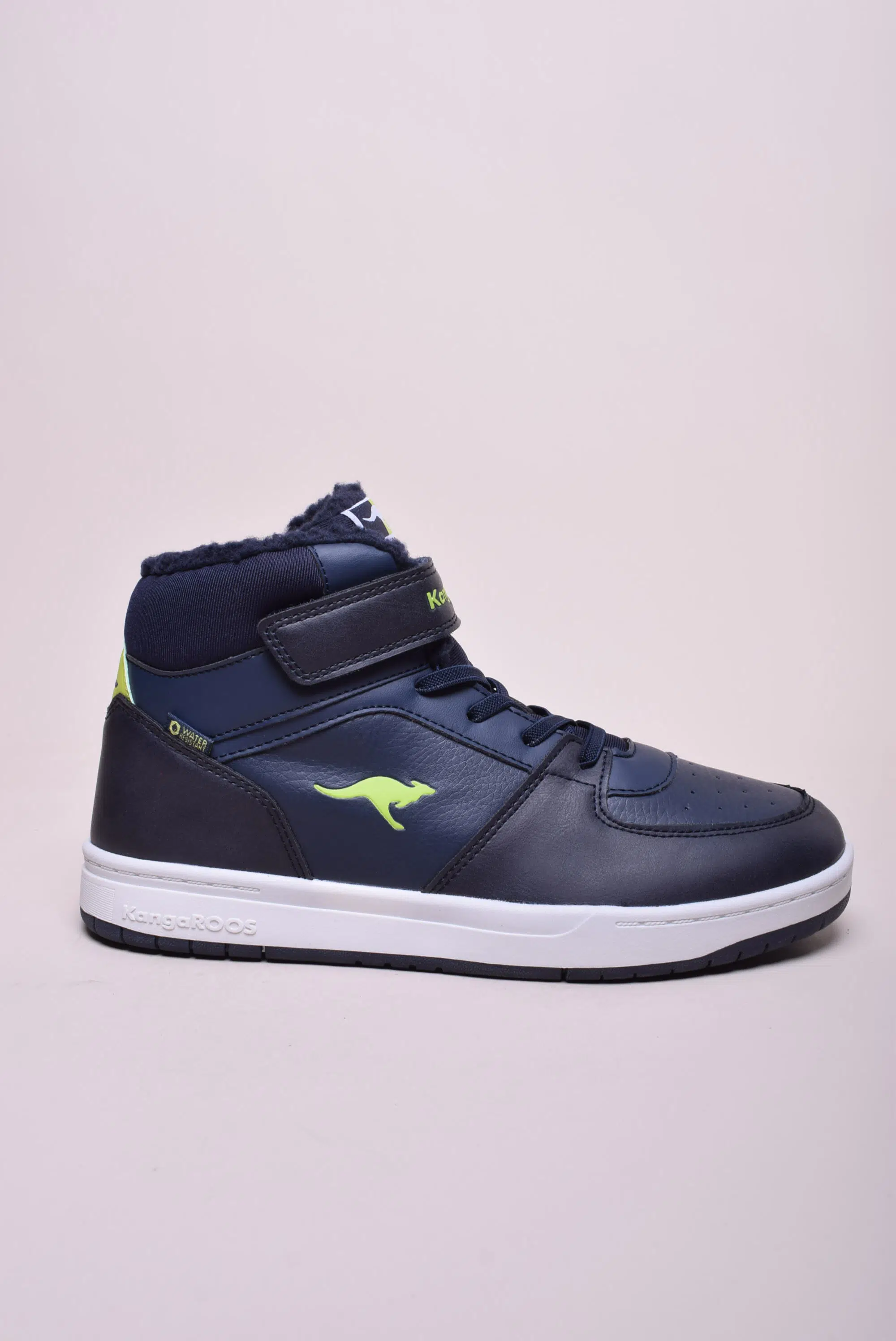 Sneakers copii imblaniti, impermeabili [0]