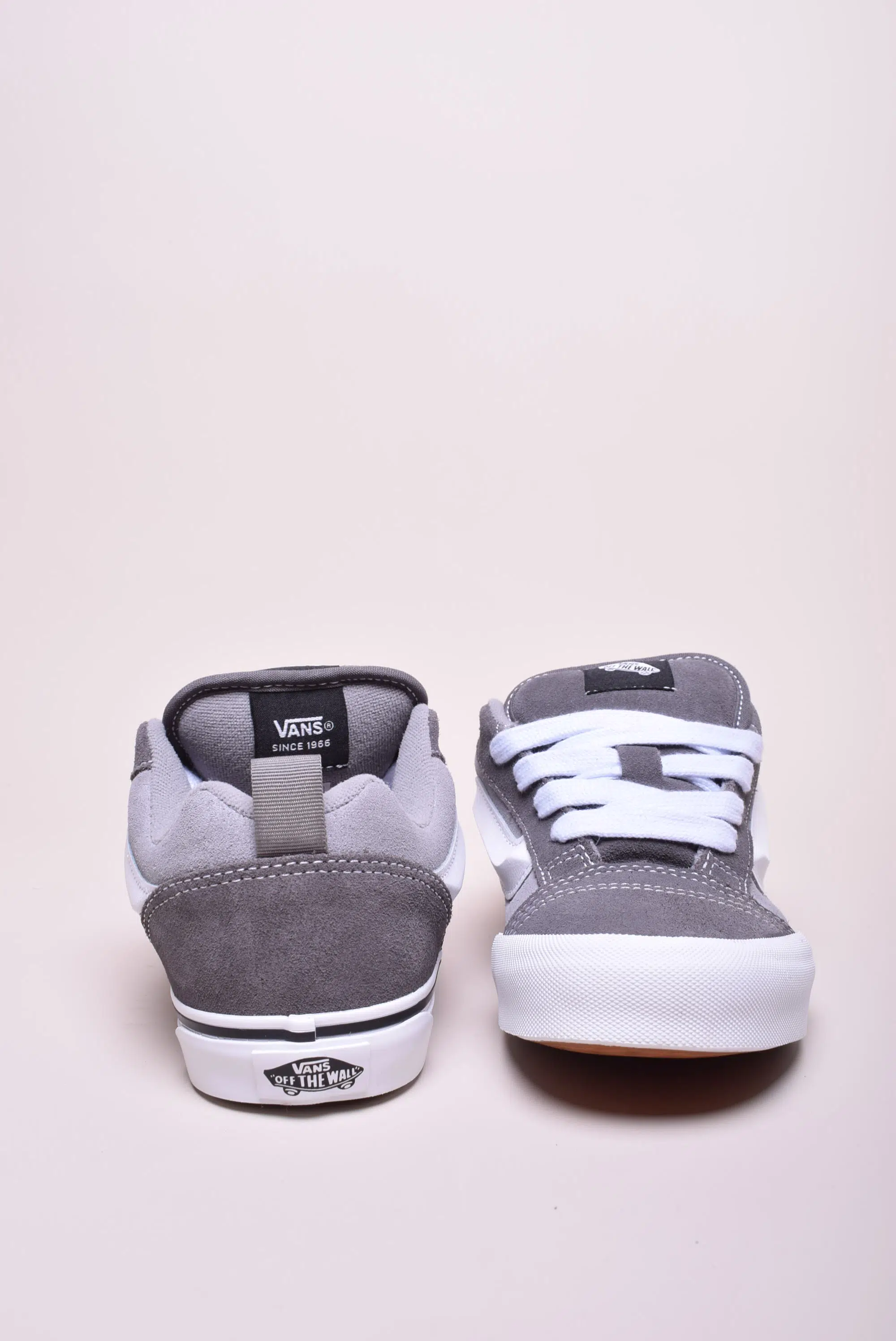 Sneakers copii Knu Skool [2]