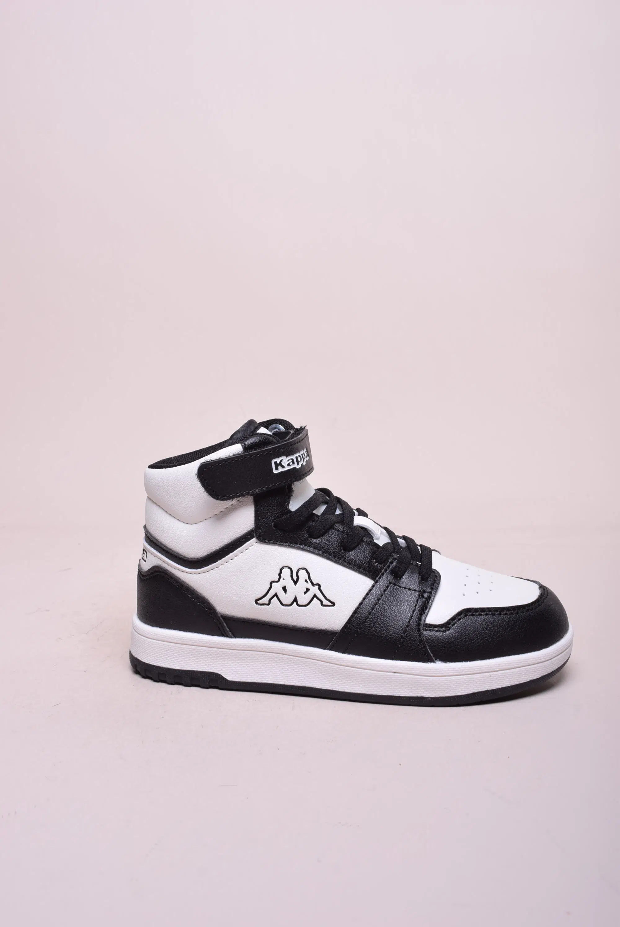 Încălțăminte băieți - Sneakers copii Logo Rernal