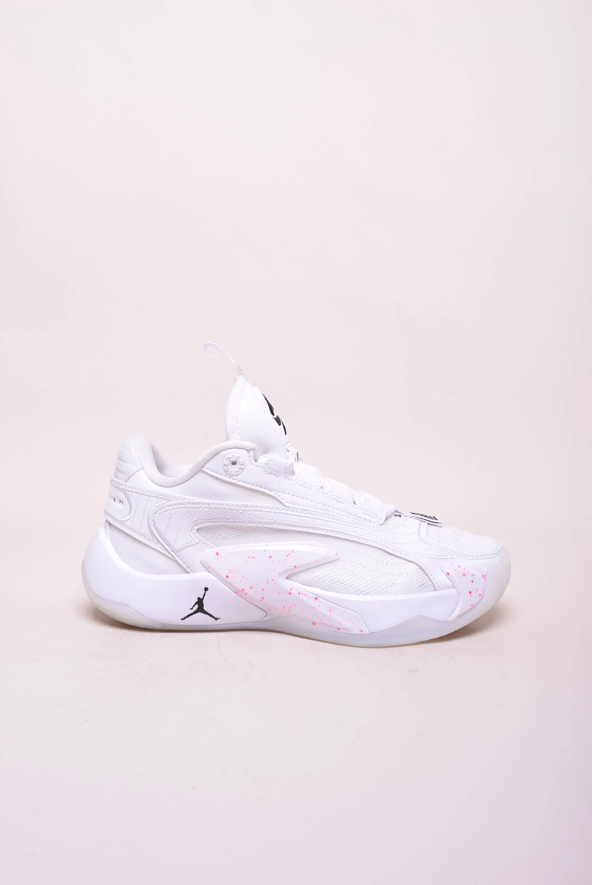 Sneakers copii Luka 2 [0]