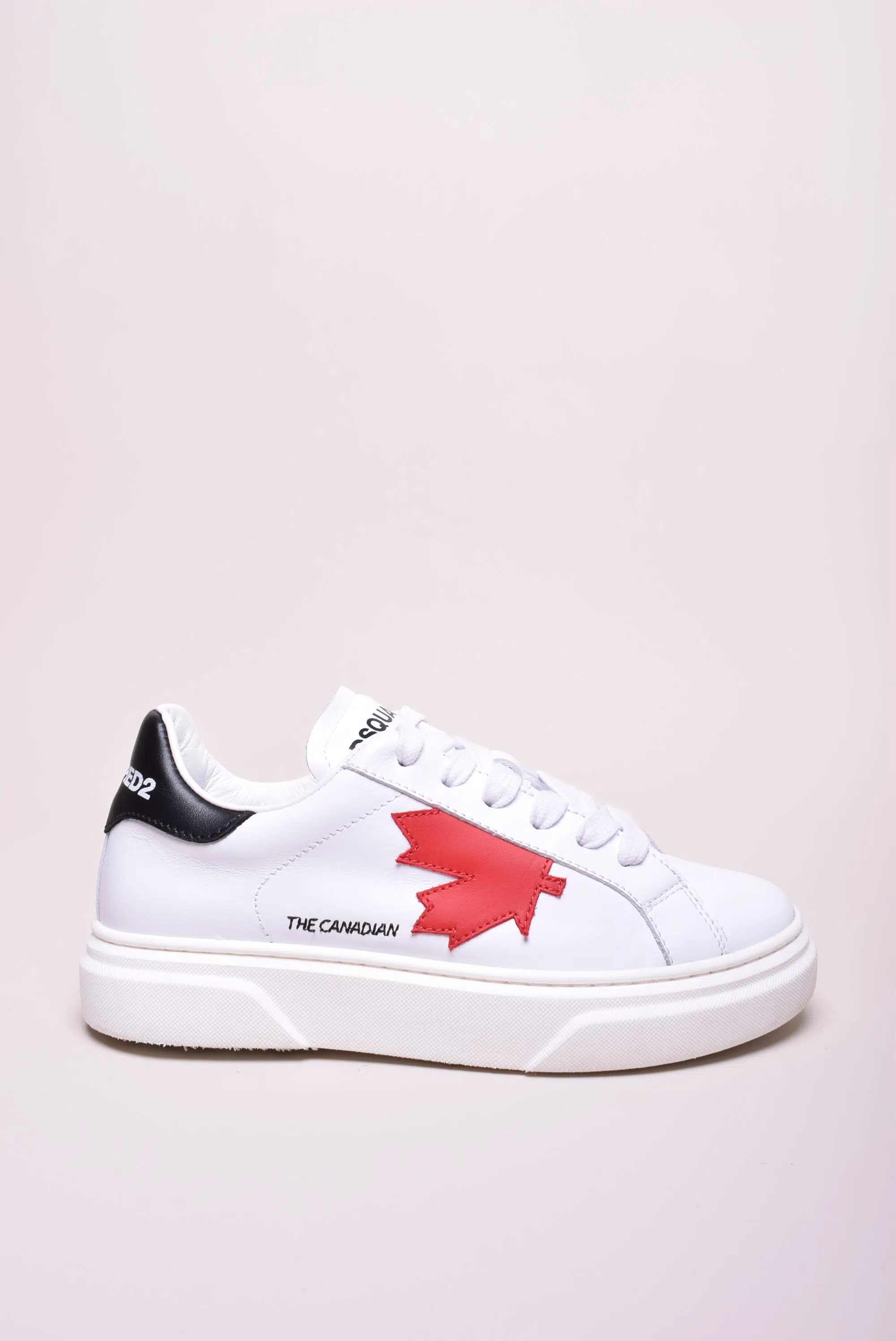 Sneakers copii Maple Leaf