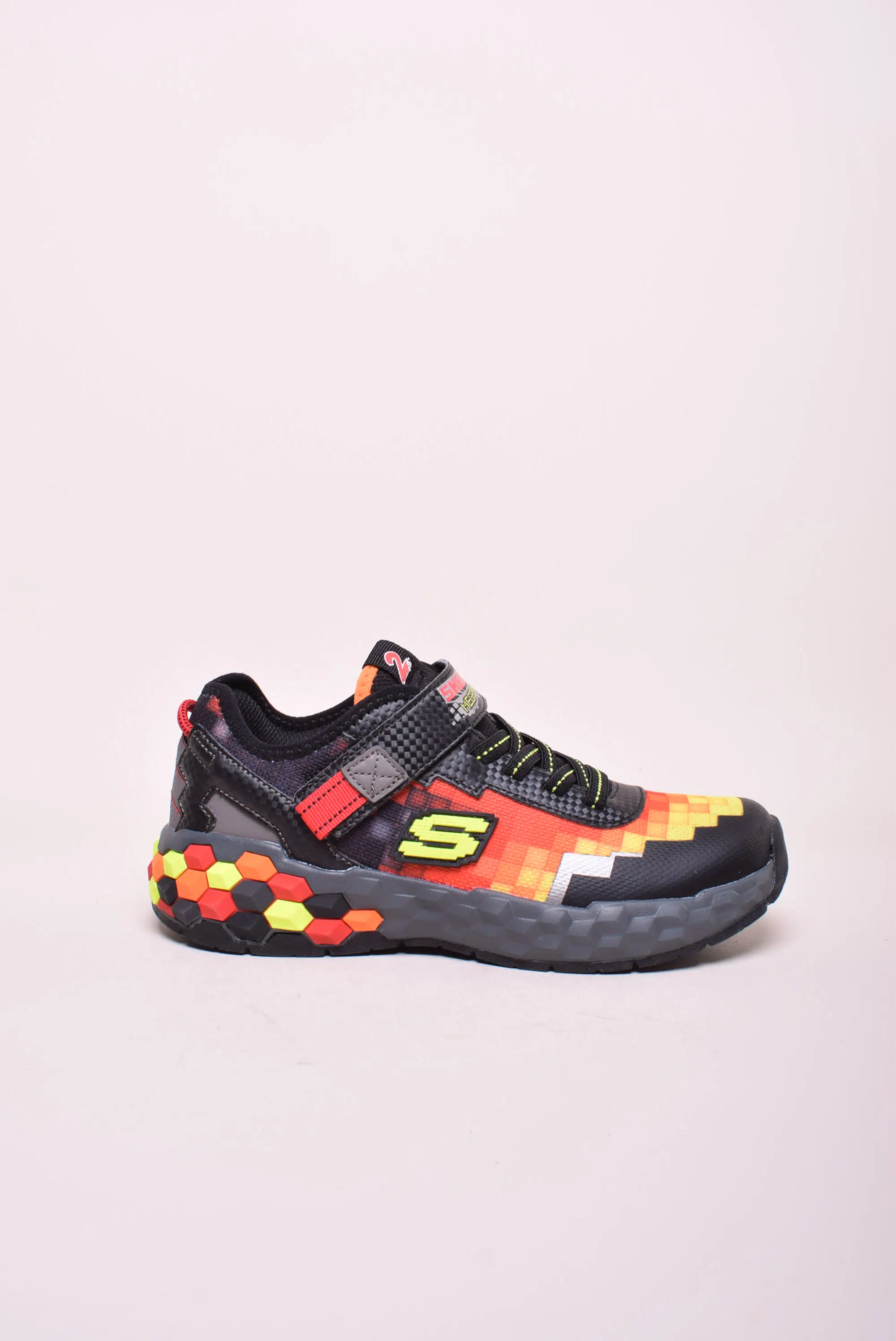 Sneakers copii Megacraft [0]