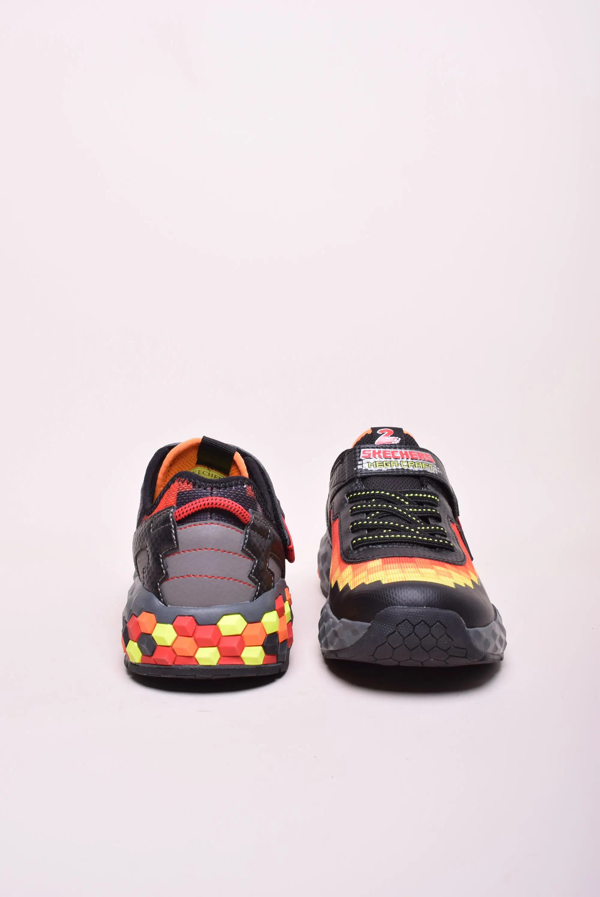 Sneakers copii Megacraft [2]