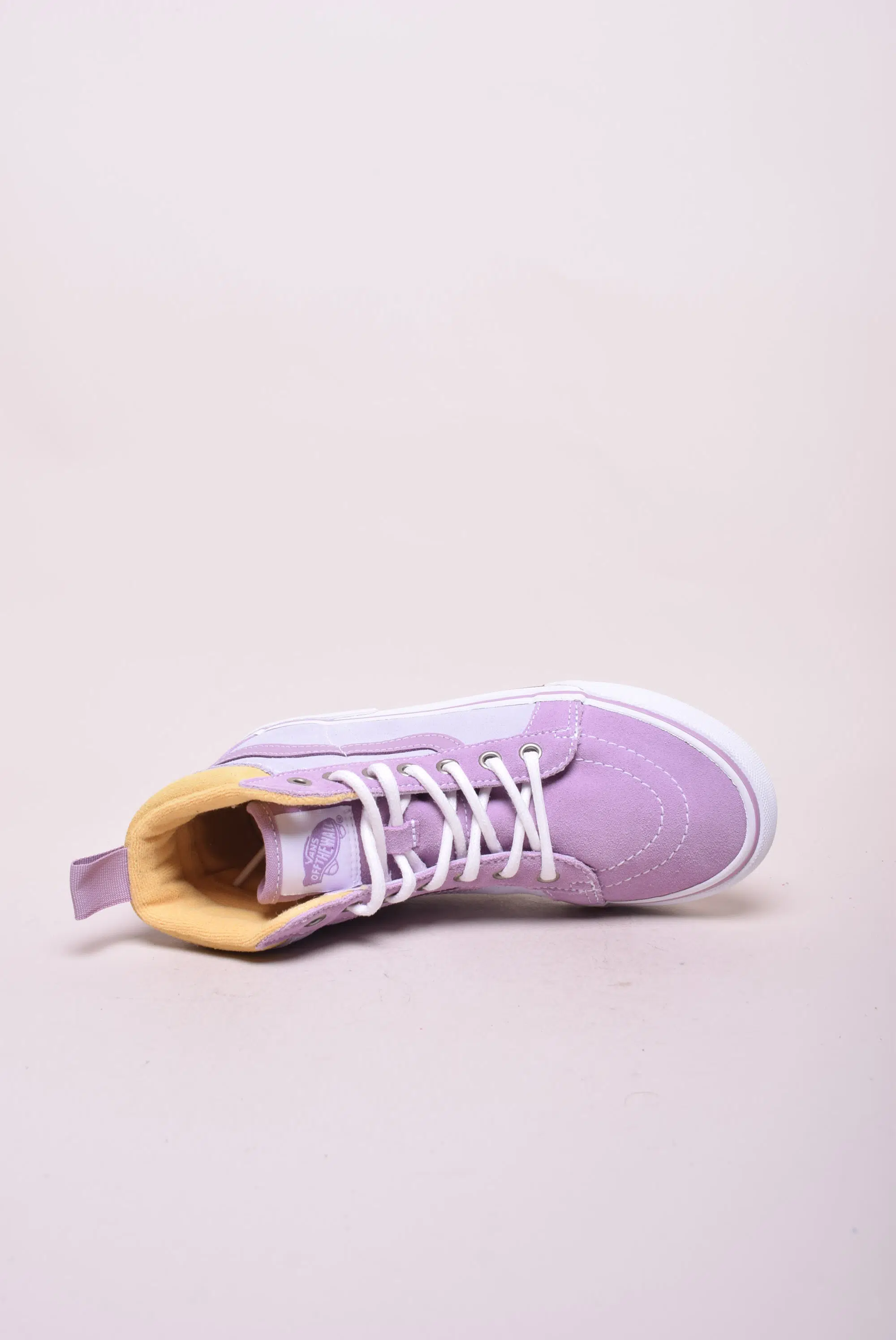 Sneakers copii Mte Sk8-Hi [3]