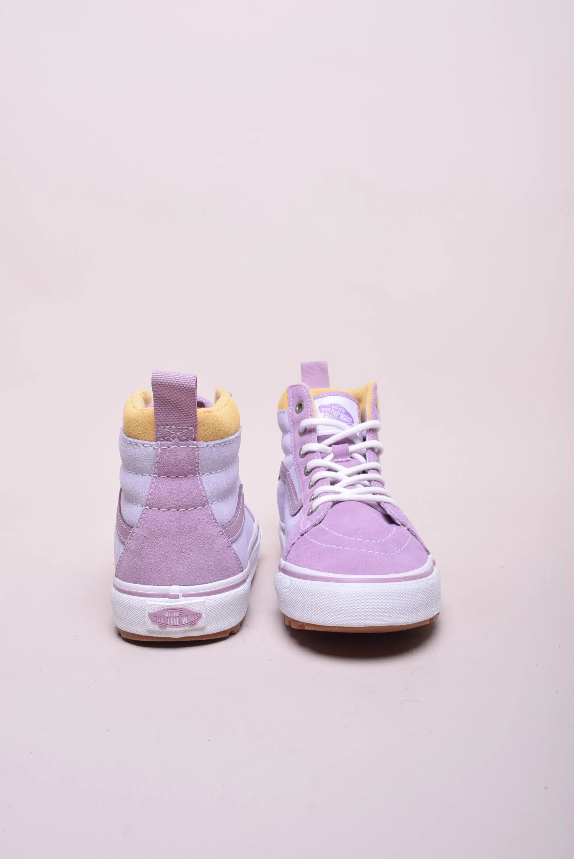 Sneakers copii Mte Sk8-Hi [2]