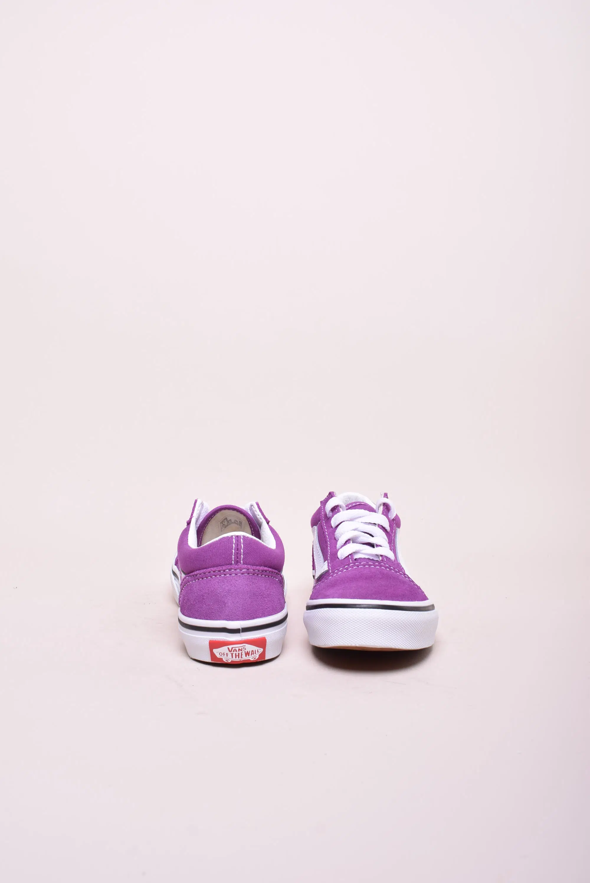 Sneakers copii Old Skool [2]