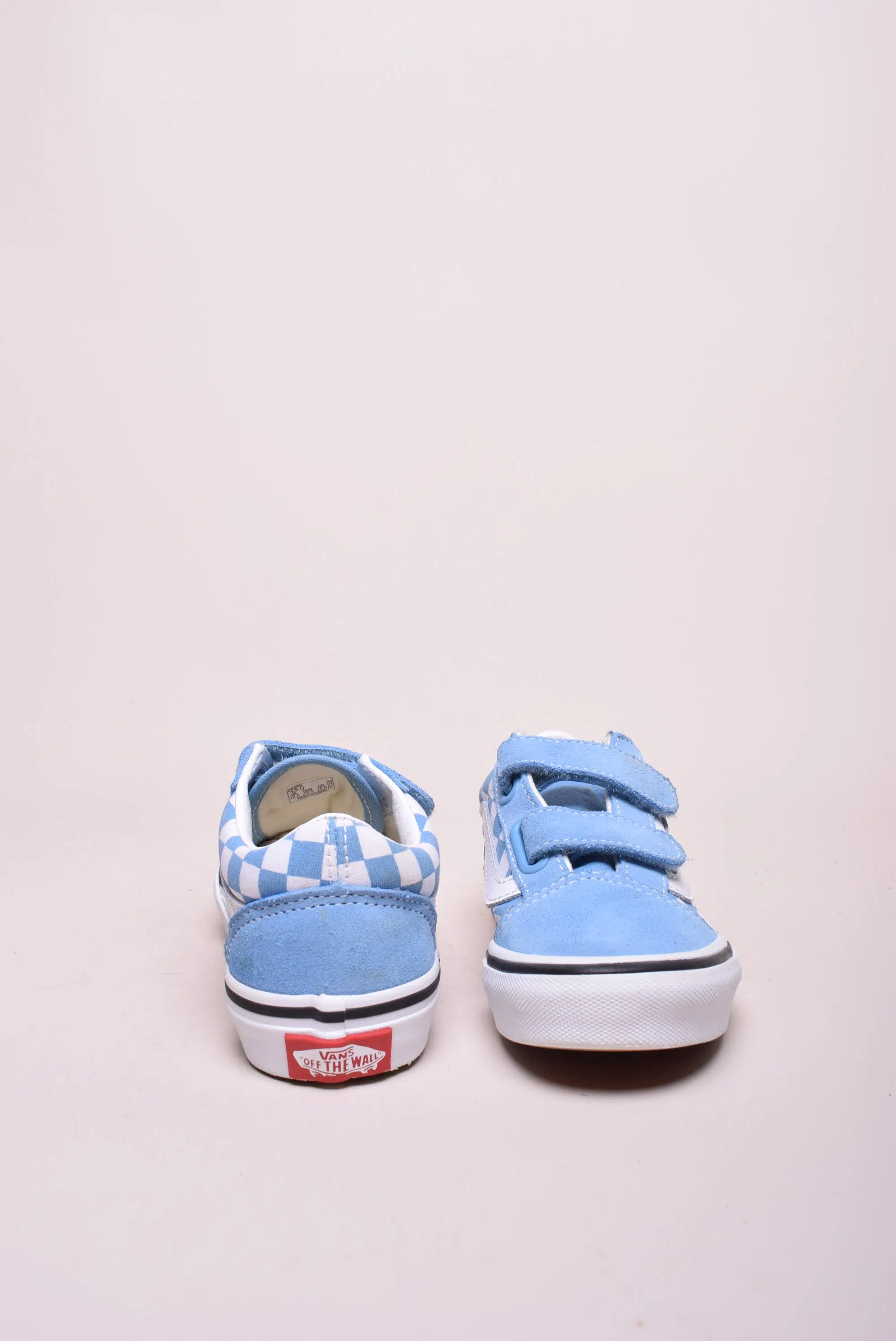 Sneakers copii Old Skool [2]