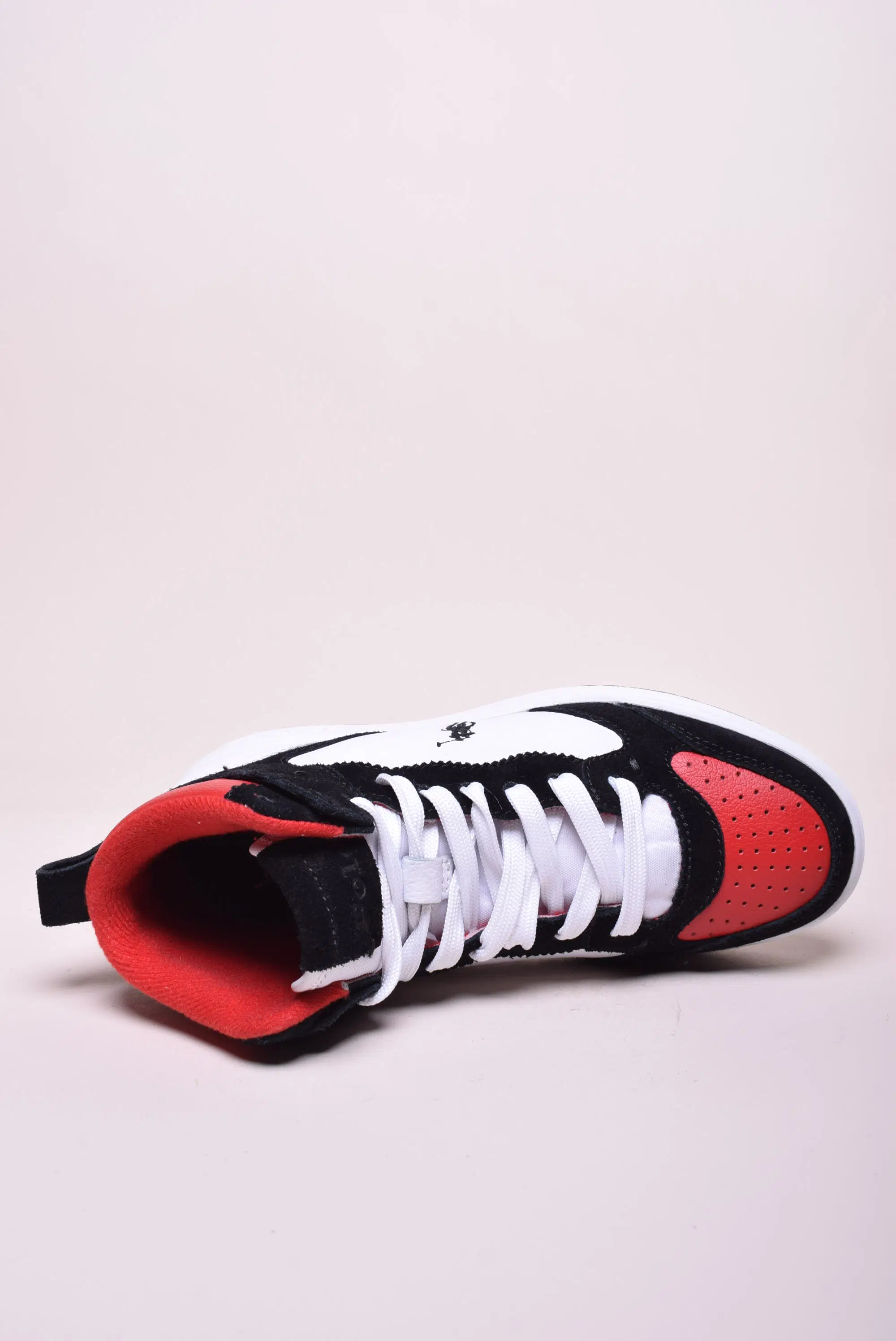 Sneakers copii Polo Court High [3]