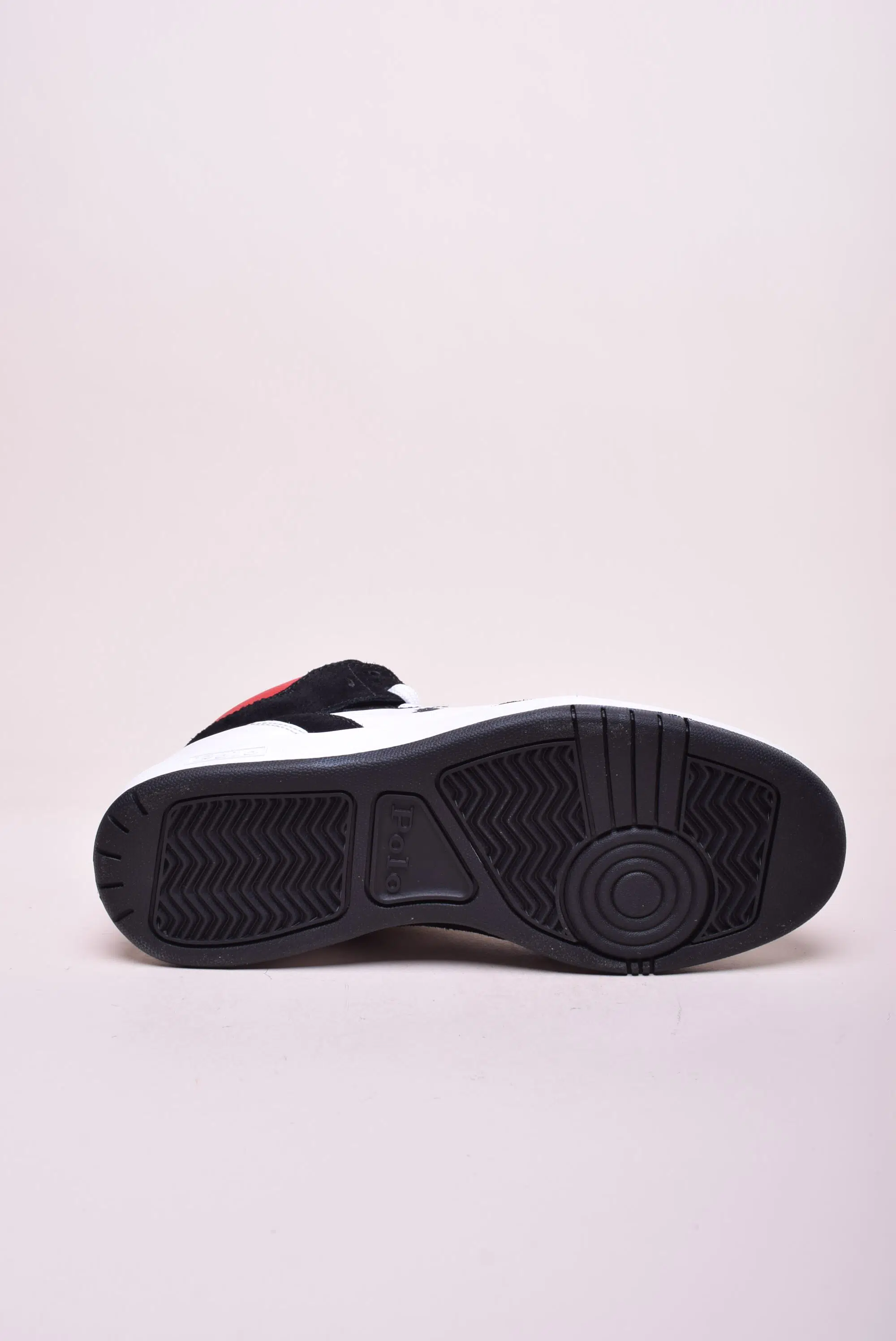 Sneakers copii Polo Court High [1]