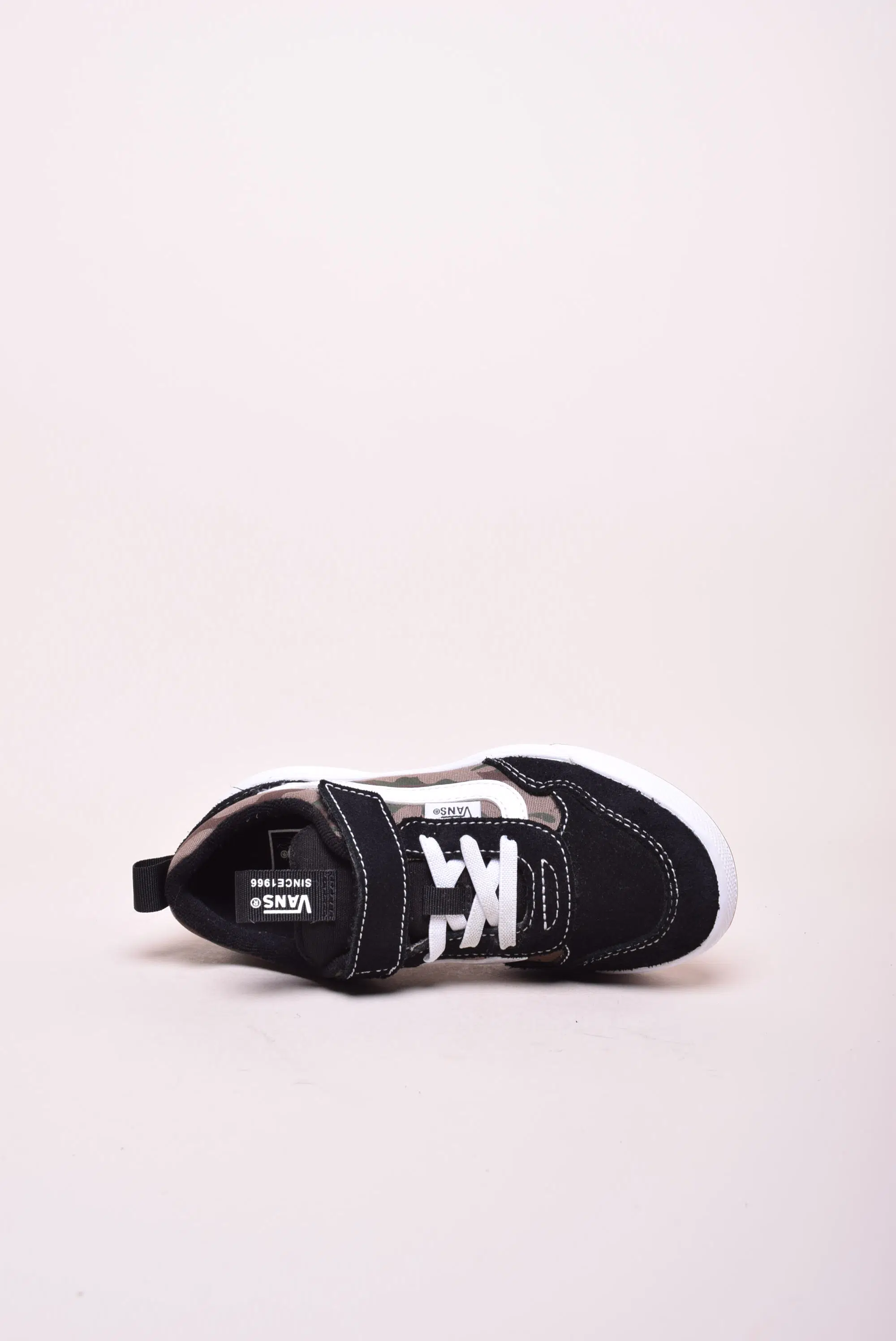 Sneakers copii Range Exp V [3]