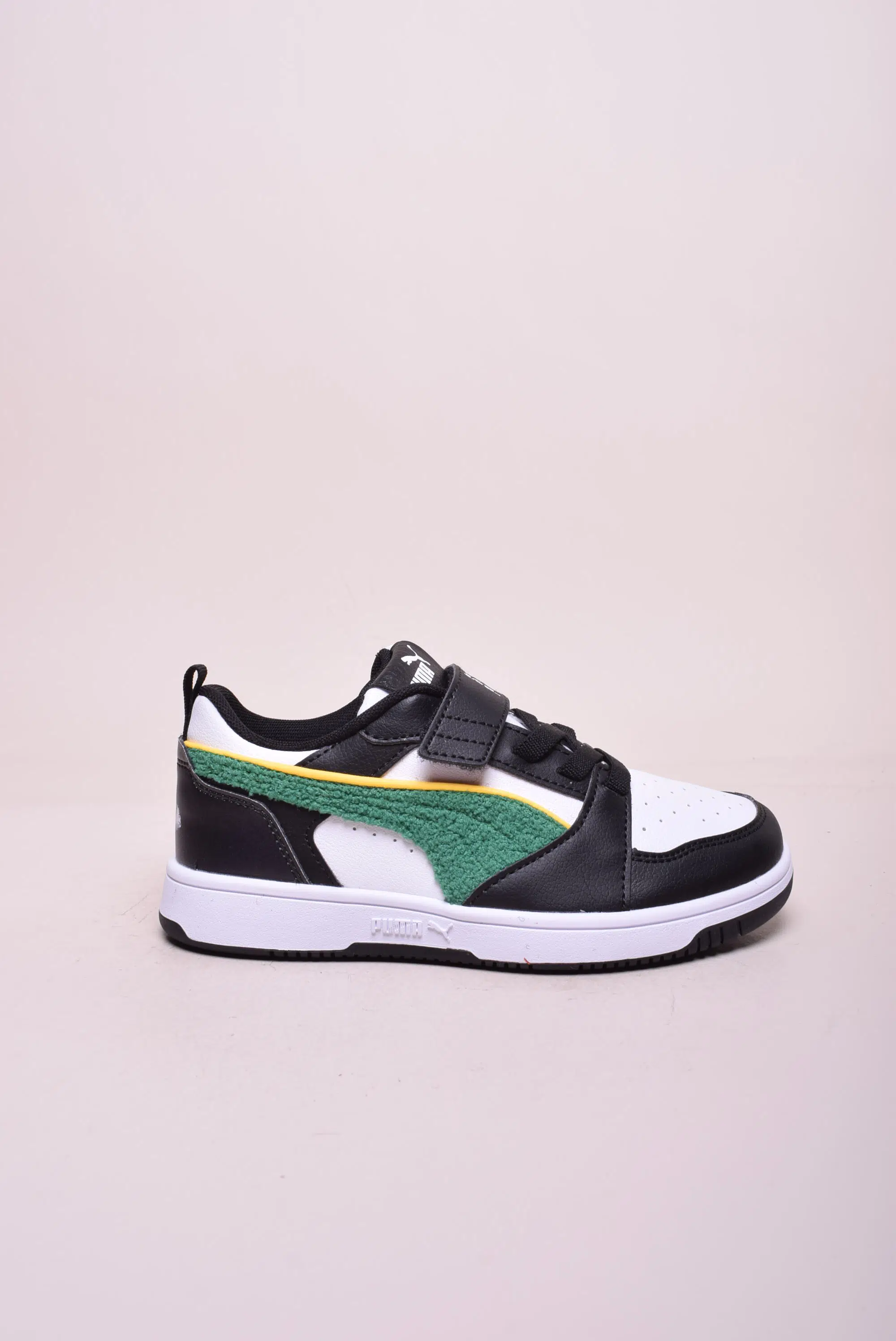 Încălțăminte copii - Sneakers copii RBD V6 Low