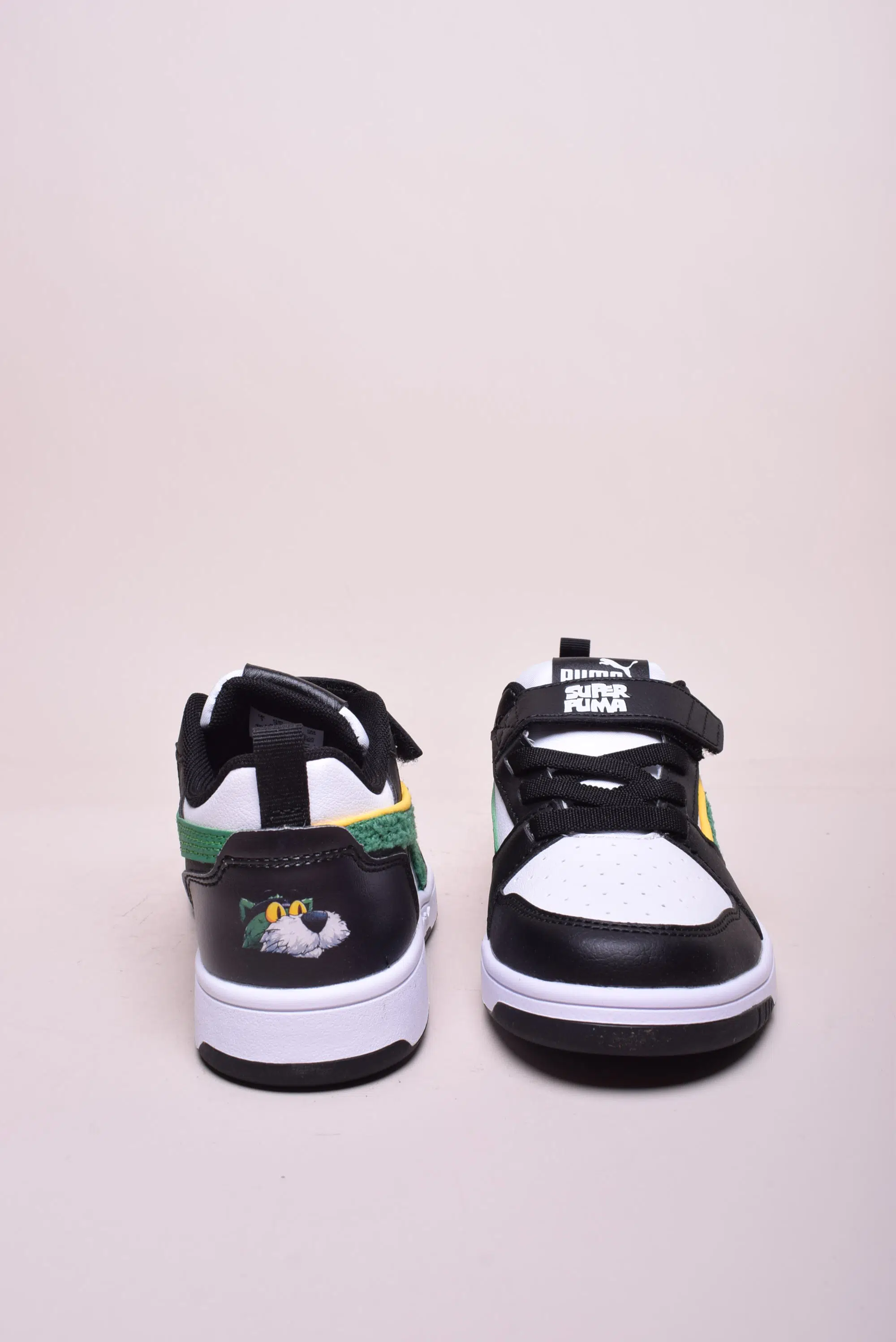 Sneakers copii RBD V6 Low [2]