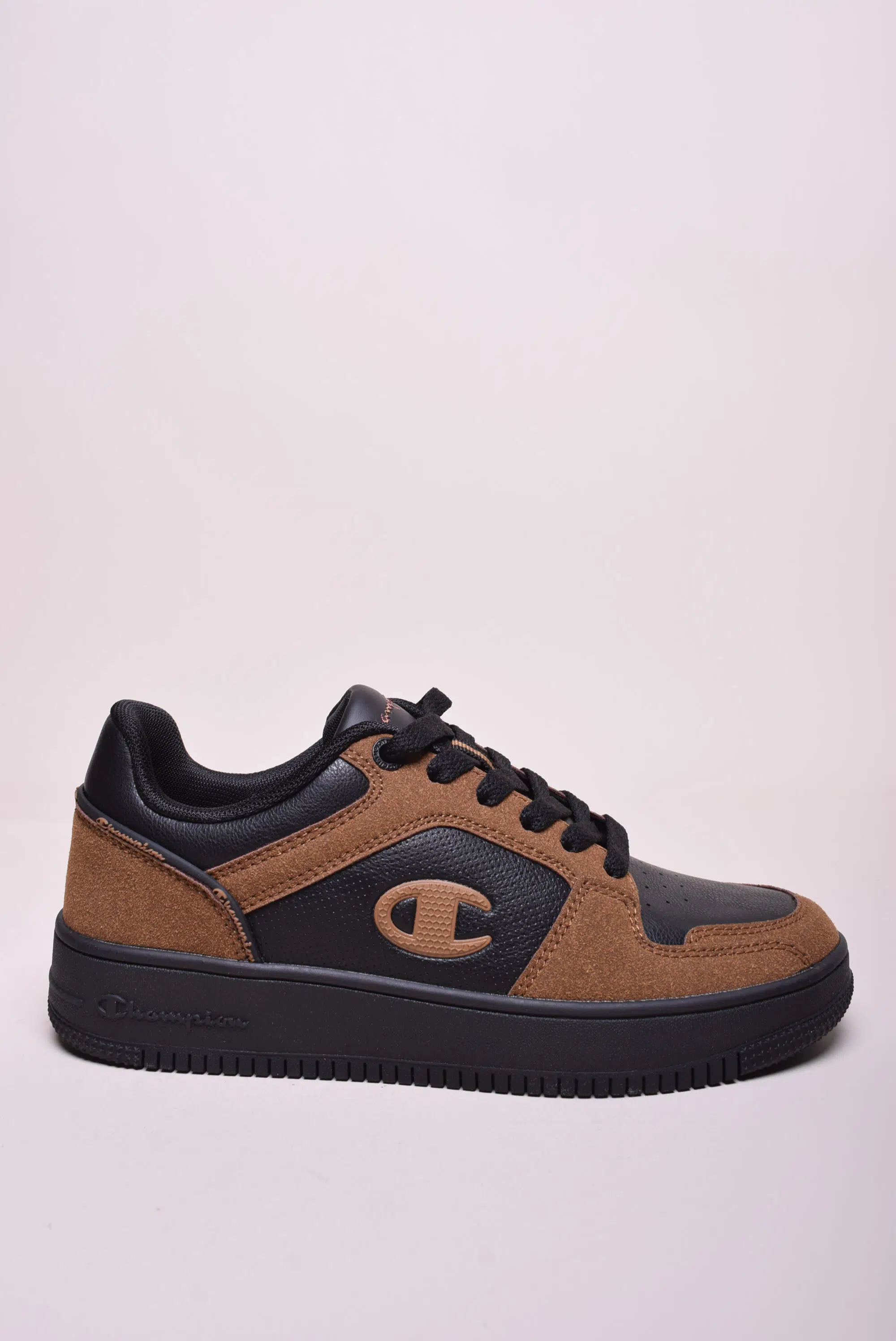 Încălțăminte copii - Sneakers copii RD18 2.0 MS Low