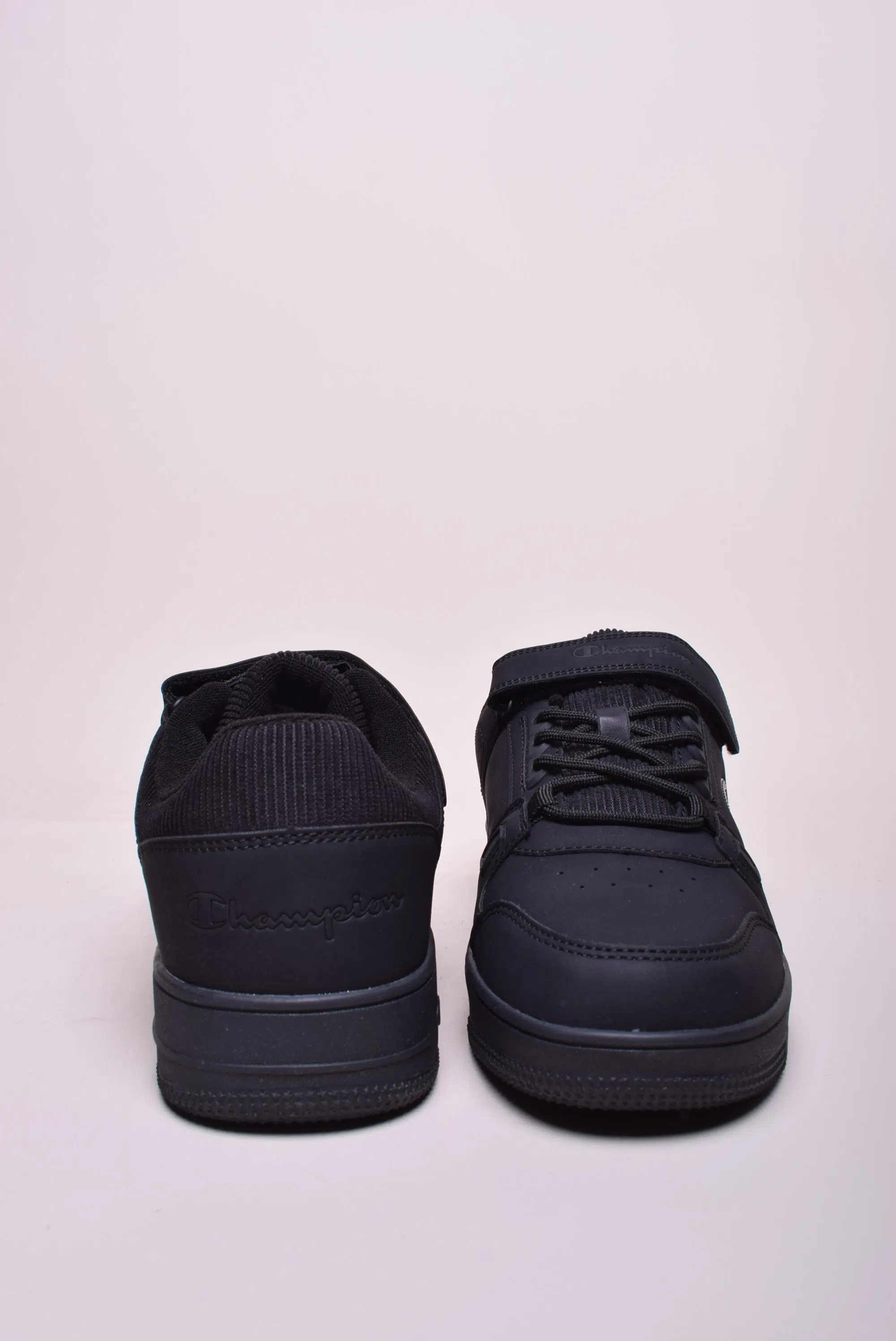 Sneakers copii RD18 Low Cord [2]