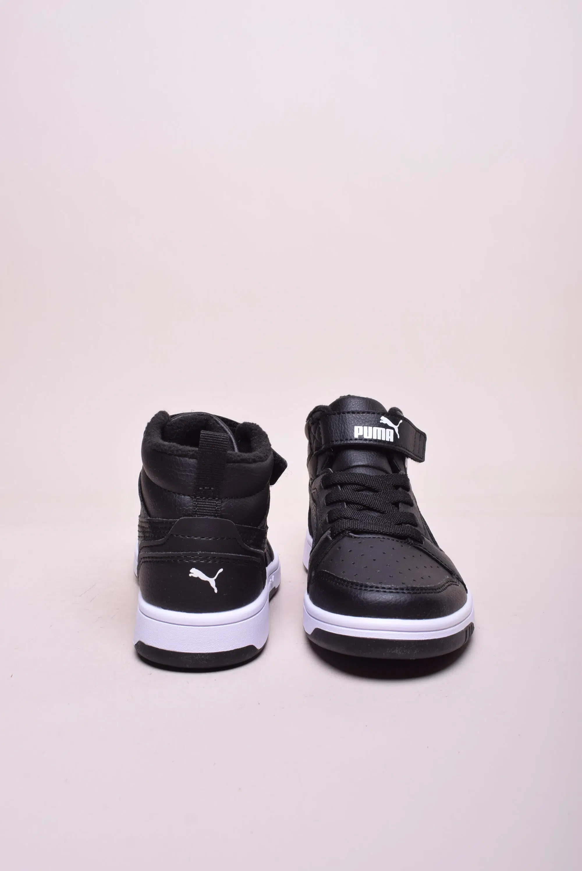 Sneakers copii Rebound V6 Mid [2]