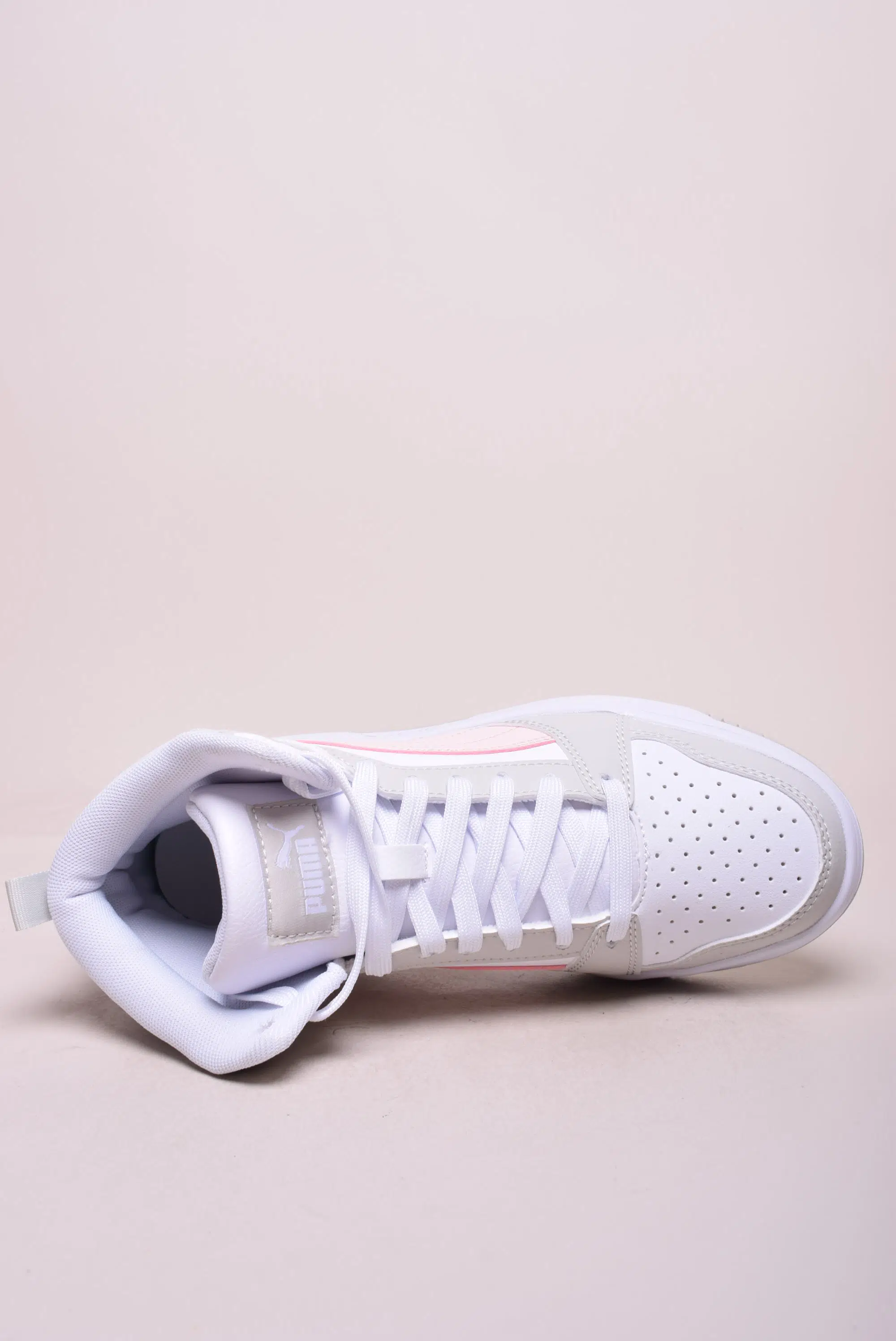 Sneakers copii Rebound V6 Mid JR [3]