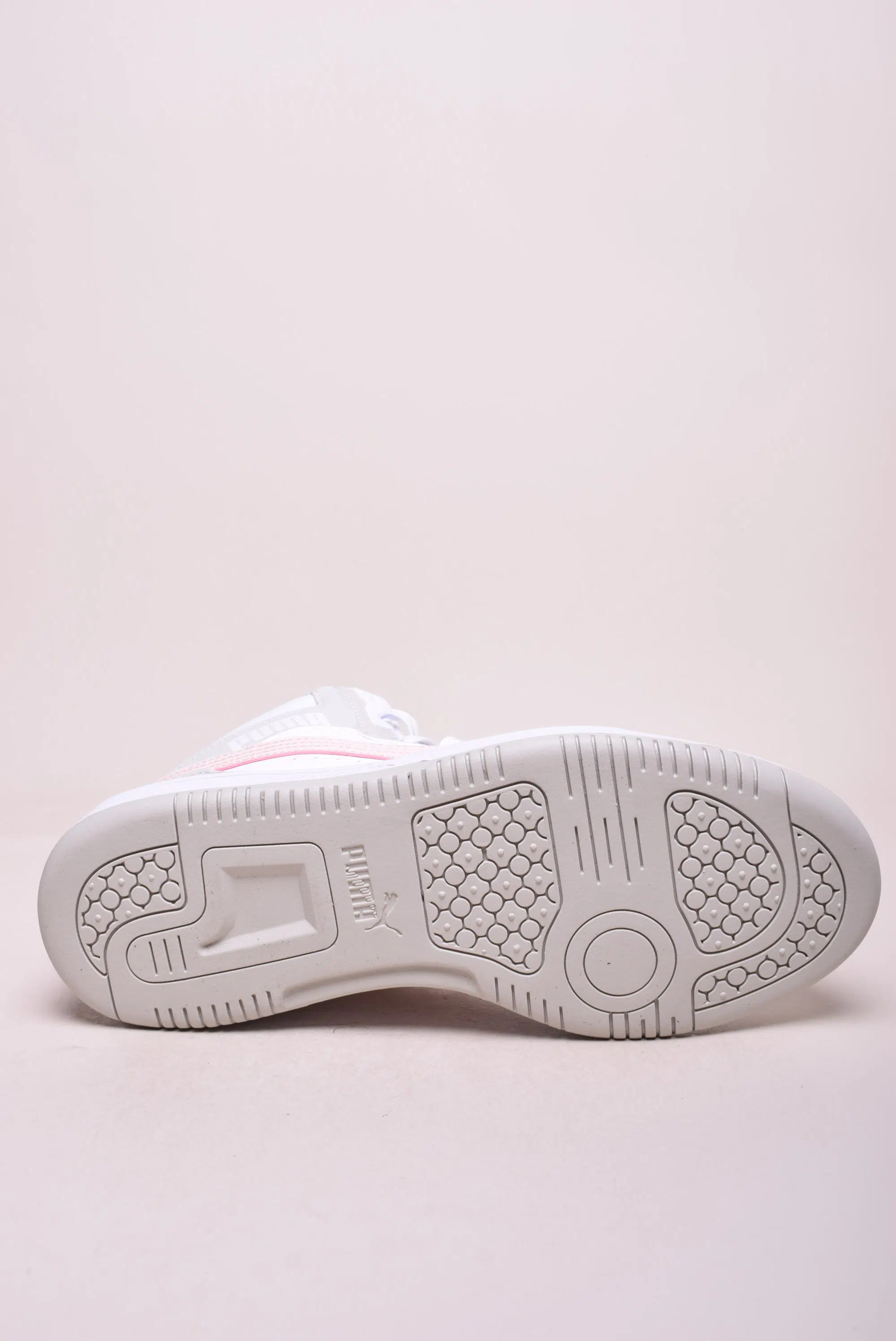 Sneakers copii Rebound V6 Mid JR [1]