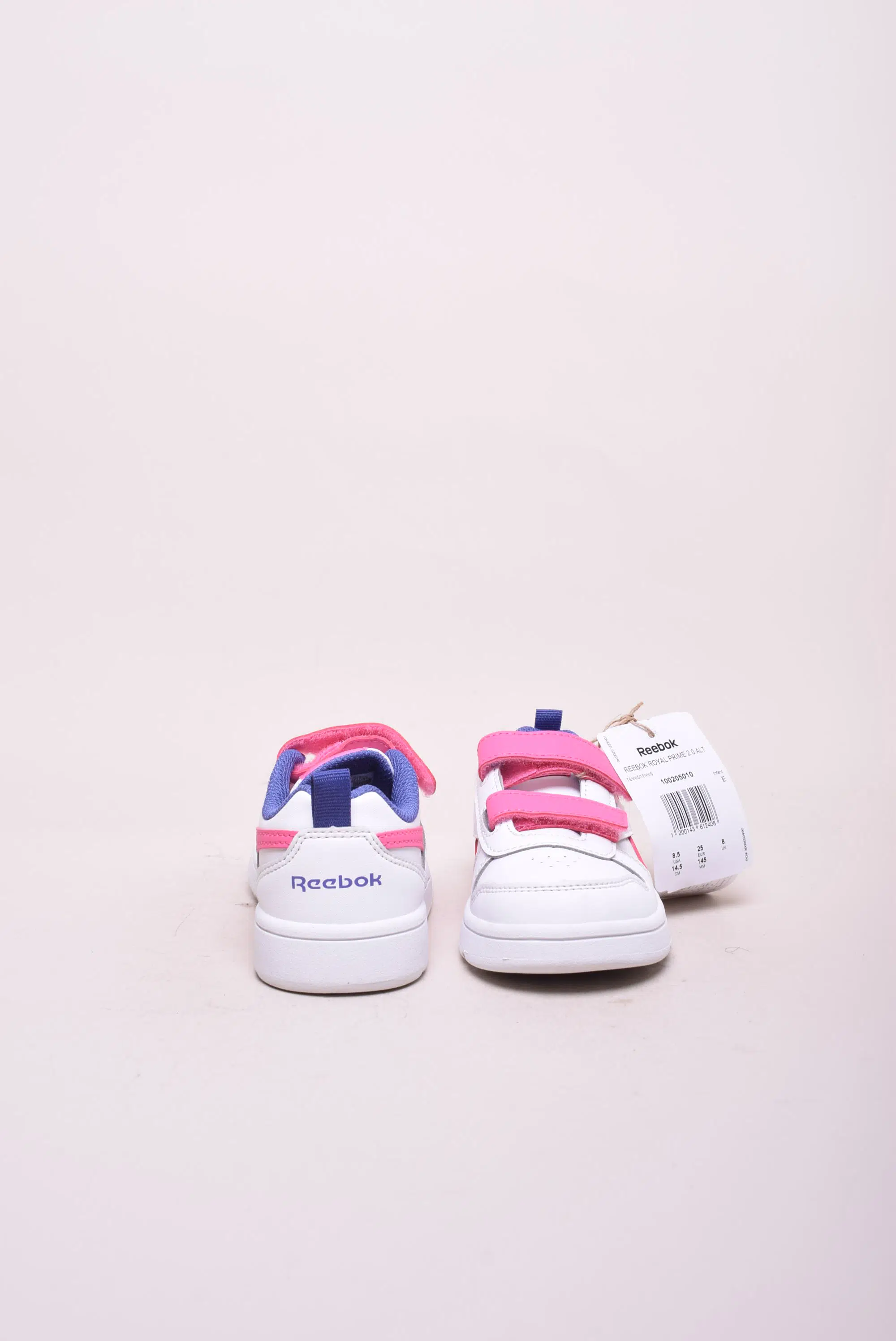 Sneakers copii Royal Prime 2.0 [2]