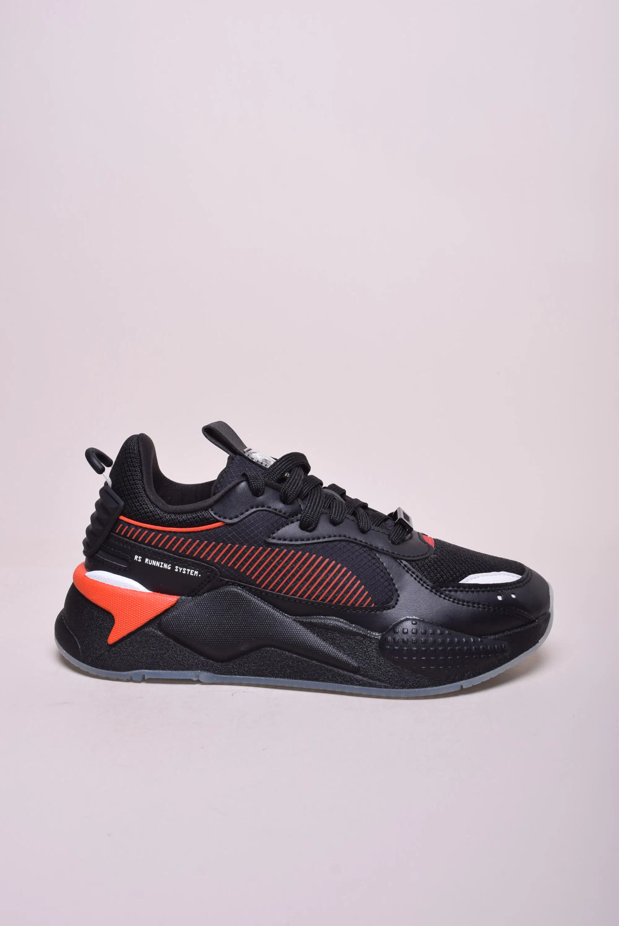Încălțăminte copii - Sneakers copii RS-X Forever Diamond E