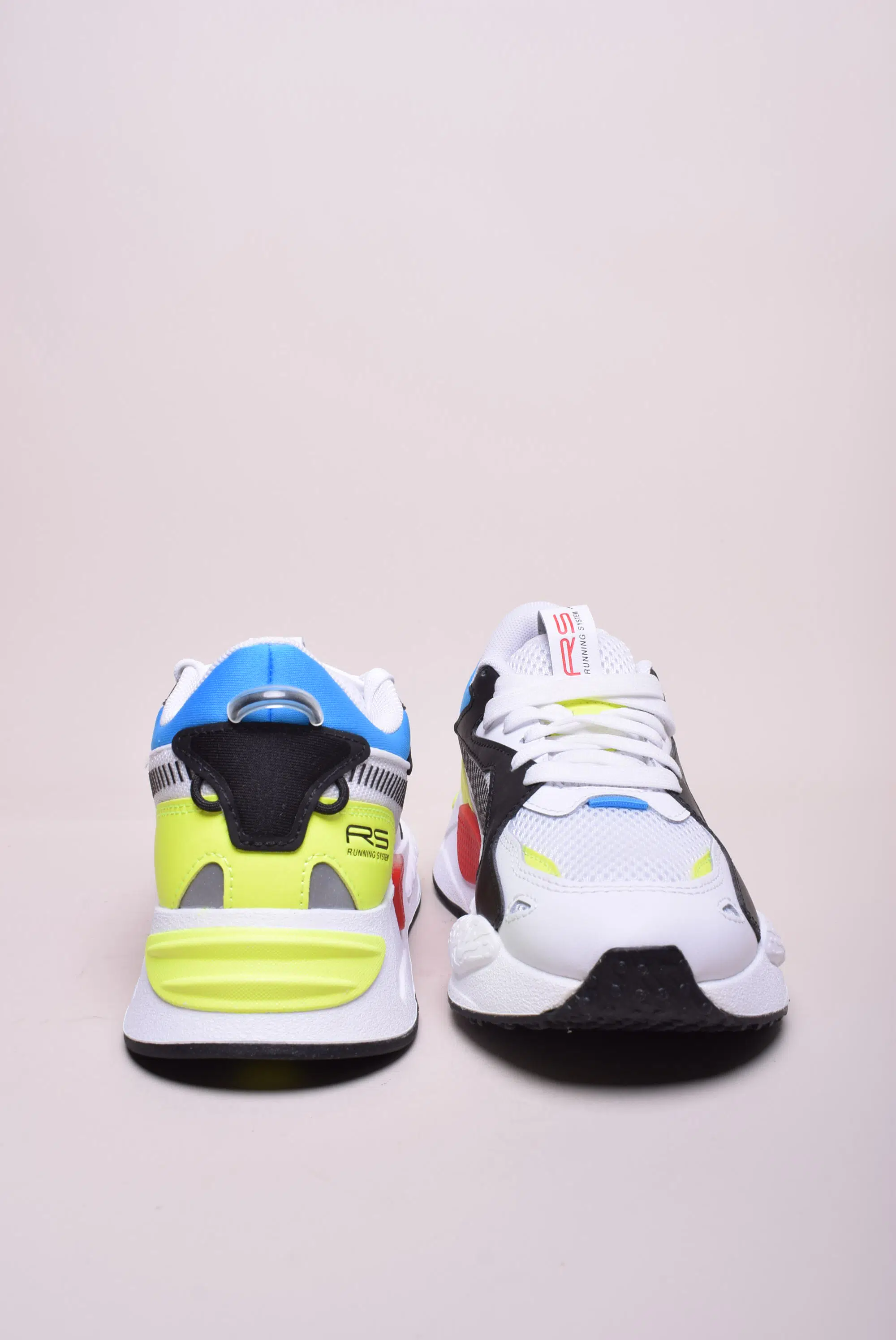 Sneakers copii RS-Z Core, cu platforma [2]