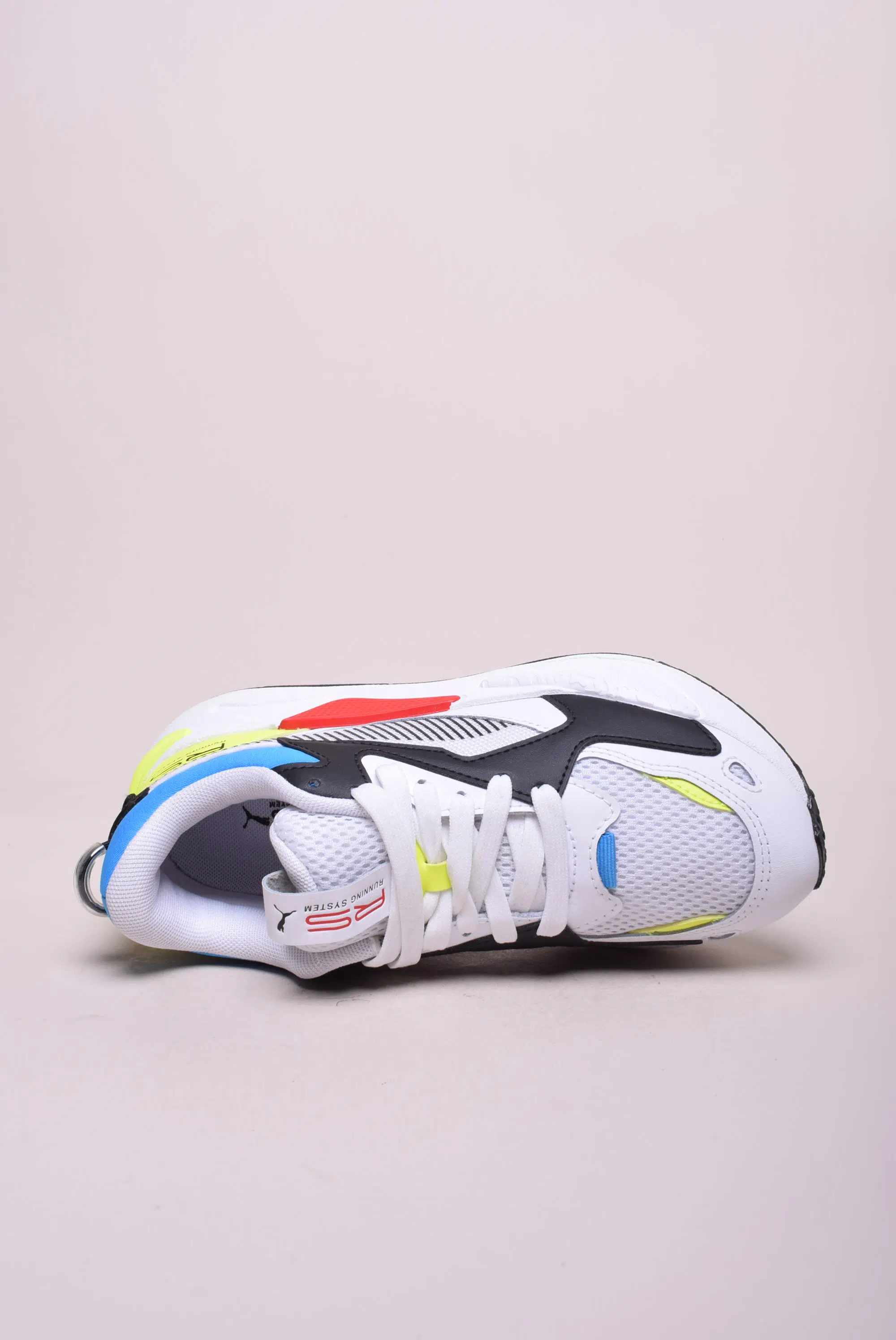 Sneakers copii RS-Z Core, cu platforma [3]