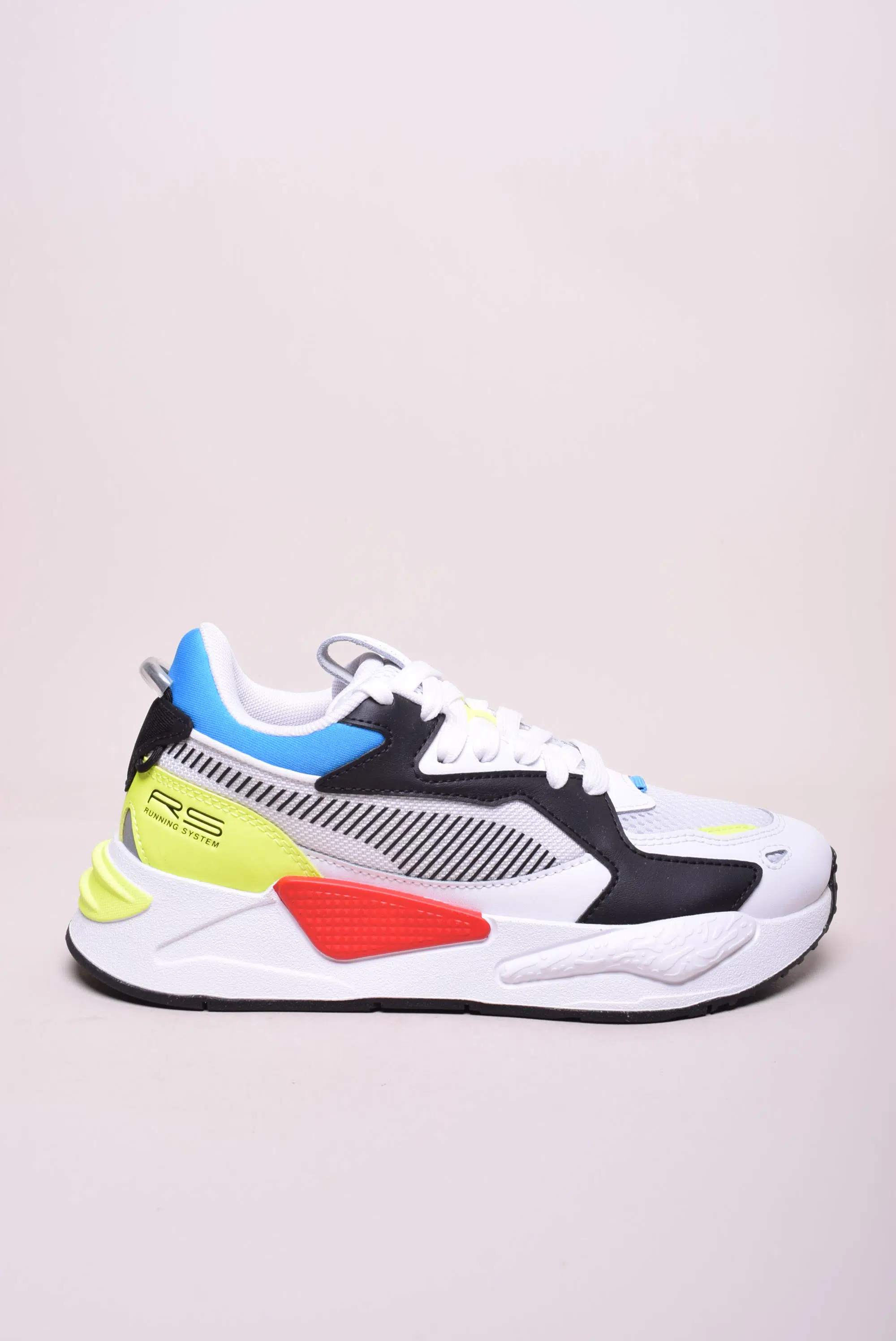Încălțăminte copii - Sneakers copii RS-Z Core, cu platforma