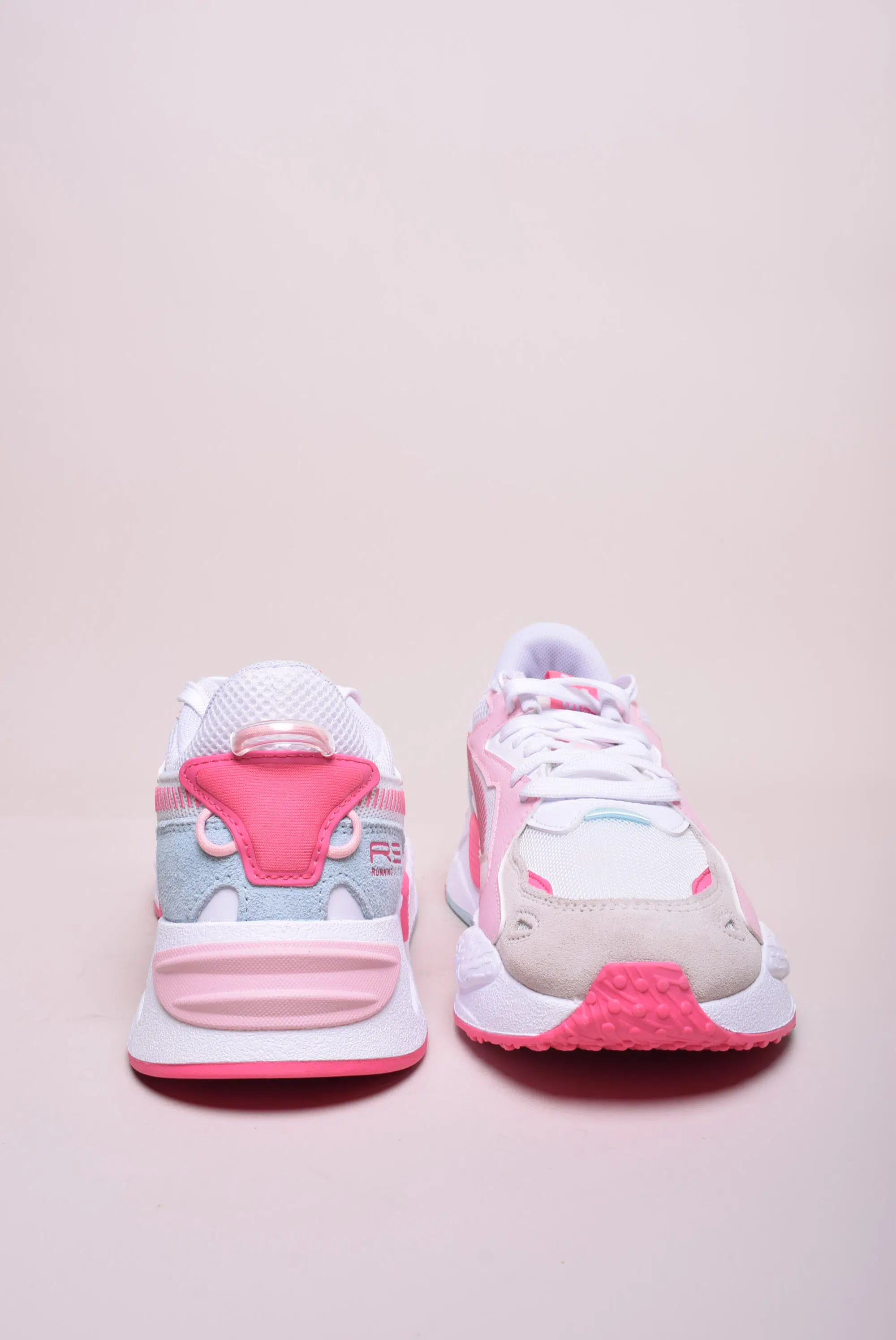 Sneakers copii RS-Z Top, cu platforma [2]