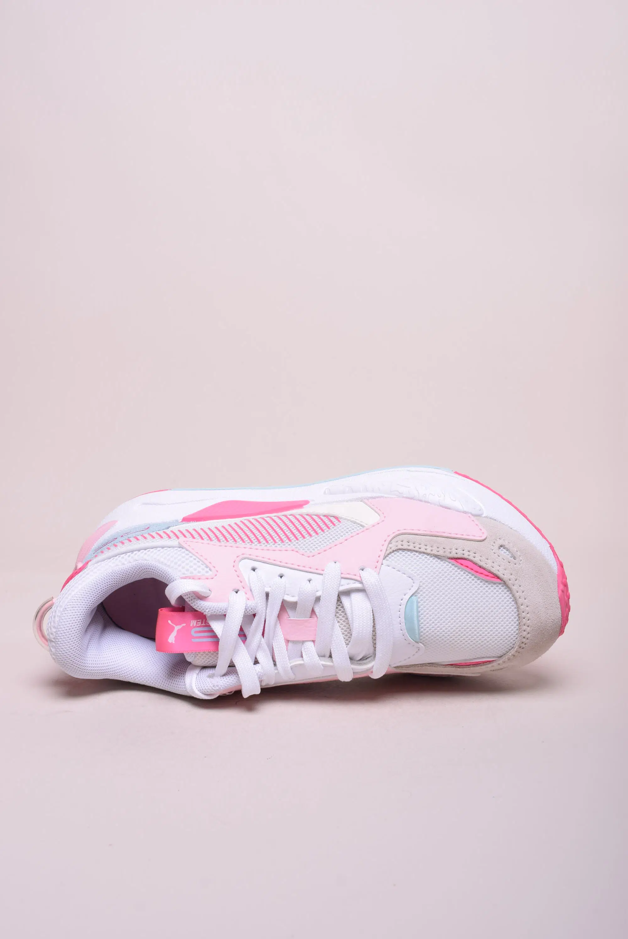 Sneakers copii RS-Z Top, cu platforma [3]