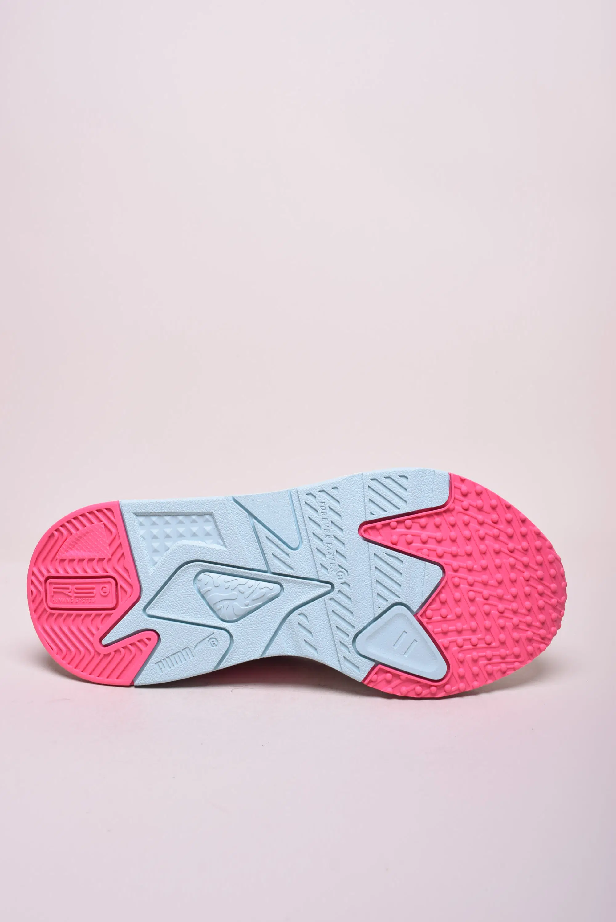 Sneakers copii RS-Z Top, cu platforma [1]