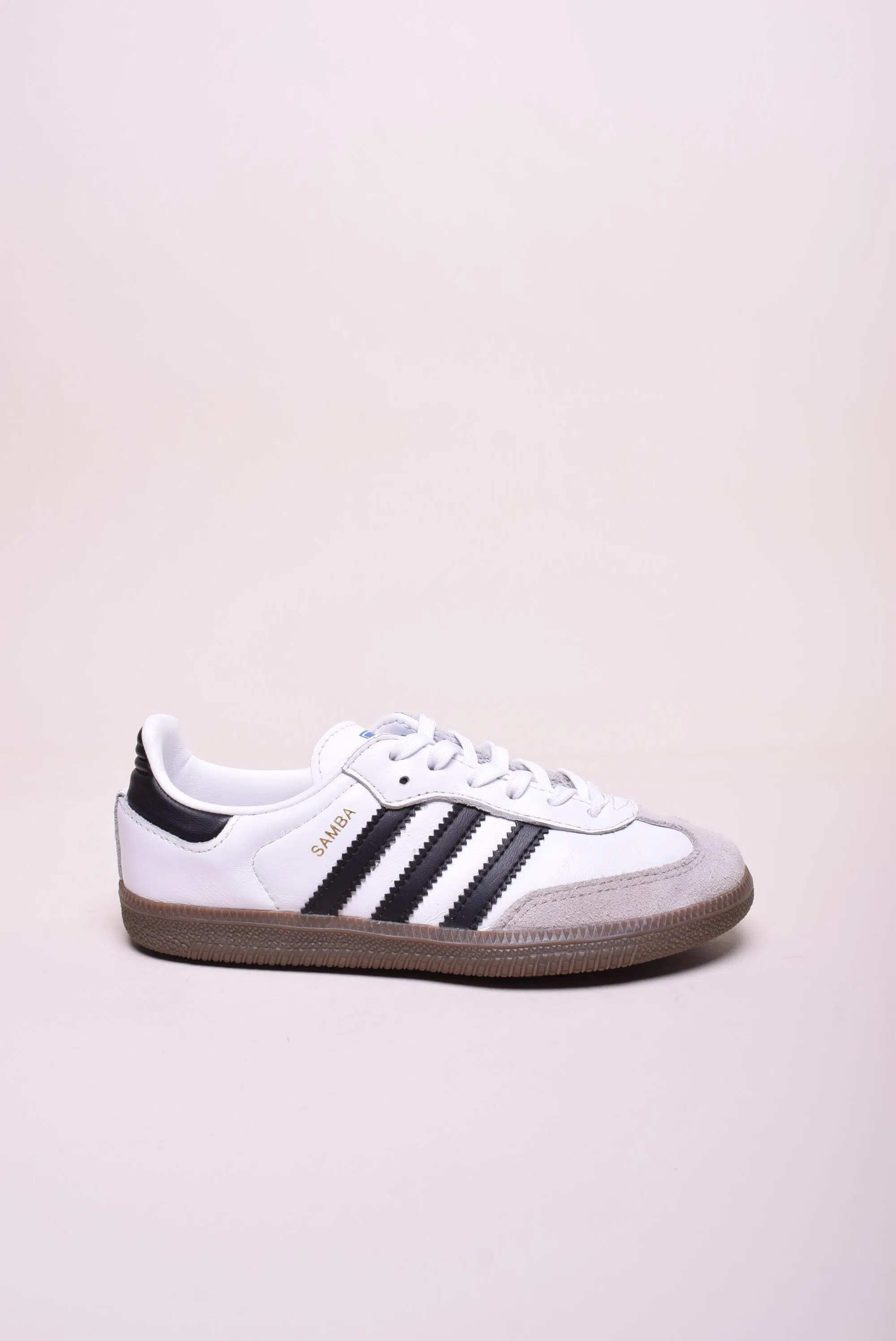 Încălțăminte copii - Sneakers copii Samba